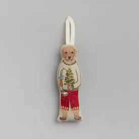 Coral & Tusk - Ornaments