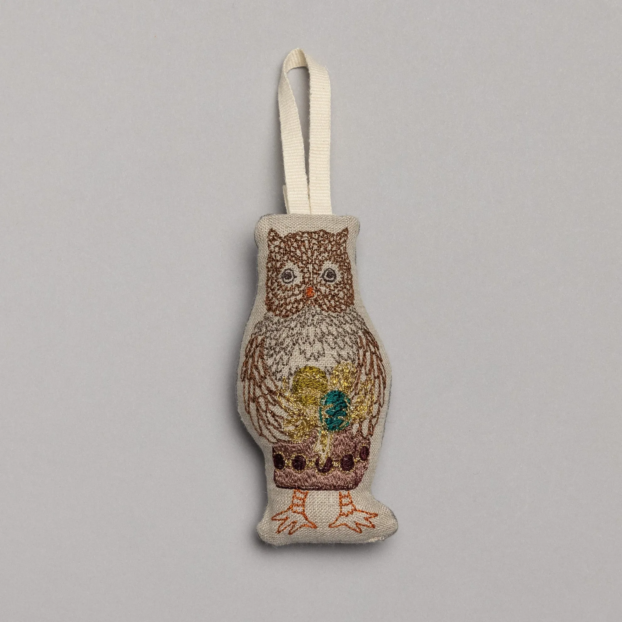 Coral & Tusk - Ornaments