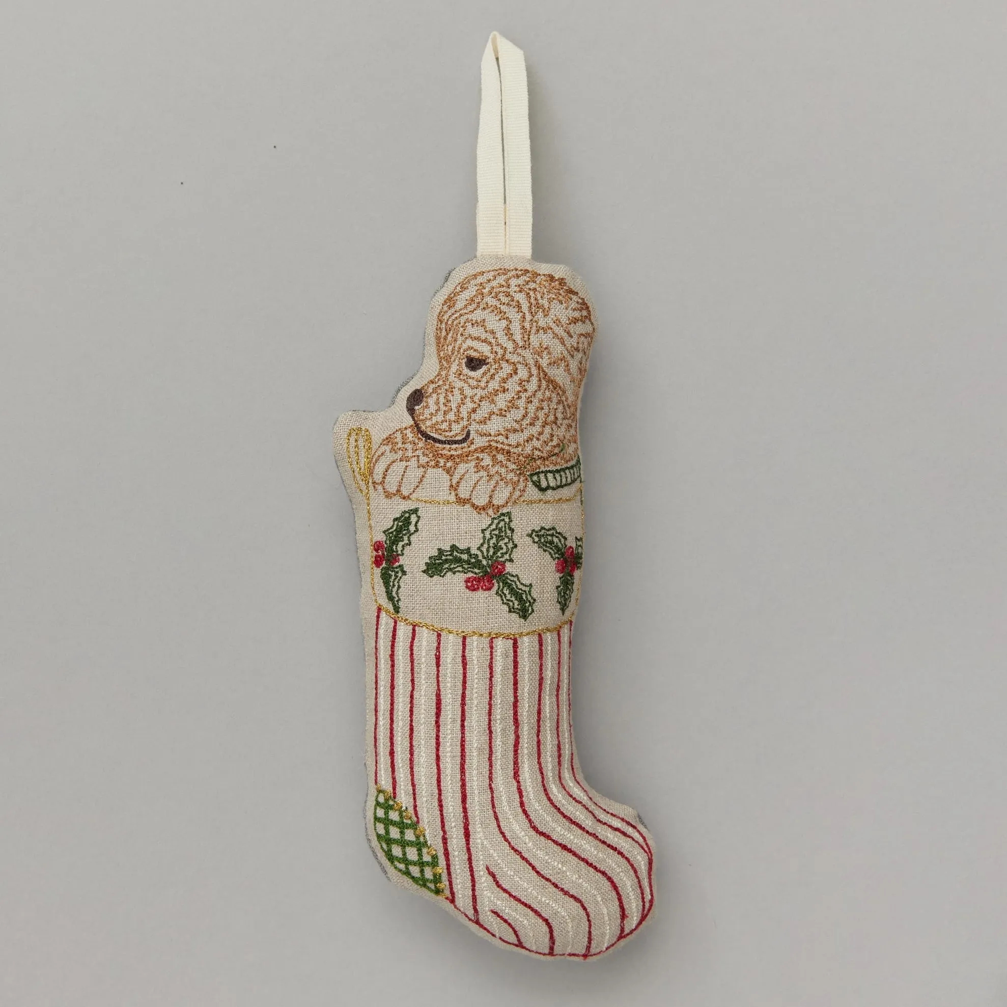 Coral & Tusk - Ornaments