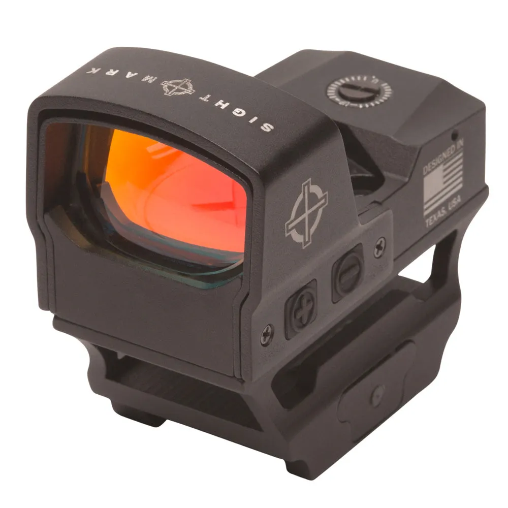 Core Shot A-Spec FMS Reflex Sight