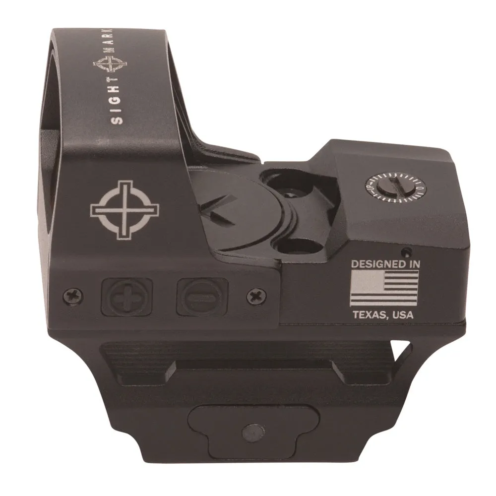 Core Shot A-Spec FMS Reflex Sight
