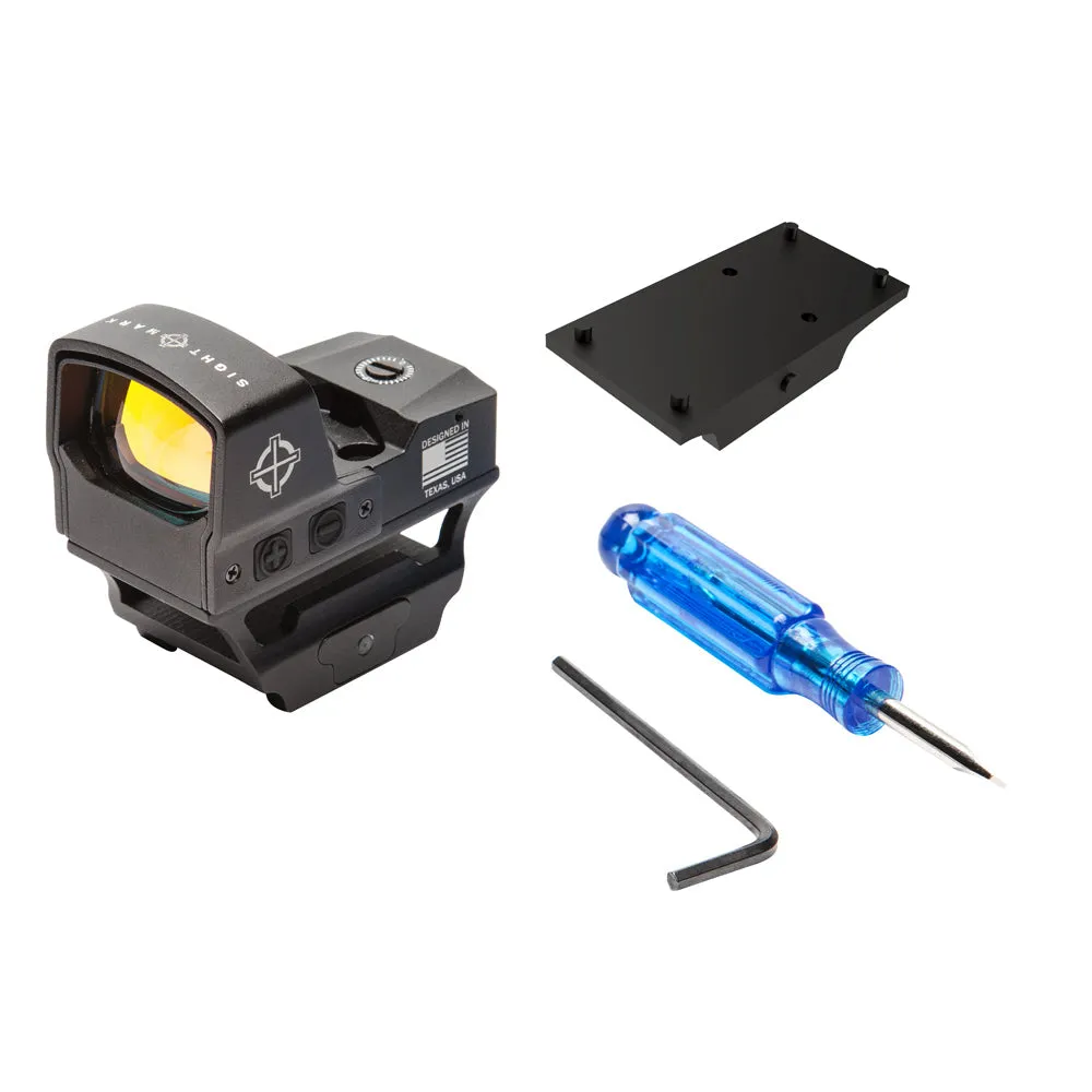 Core Shot A-Spec FMS Reflex Sight