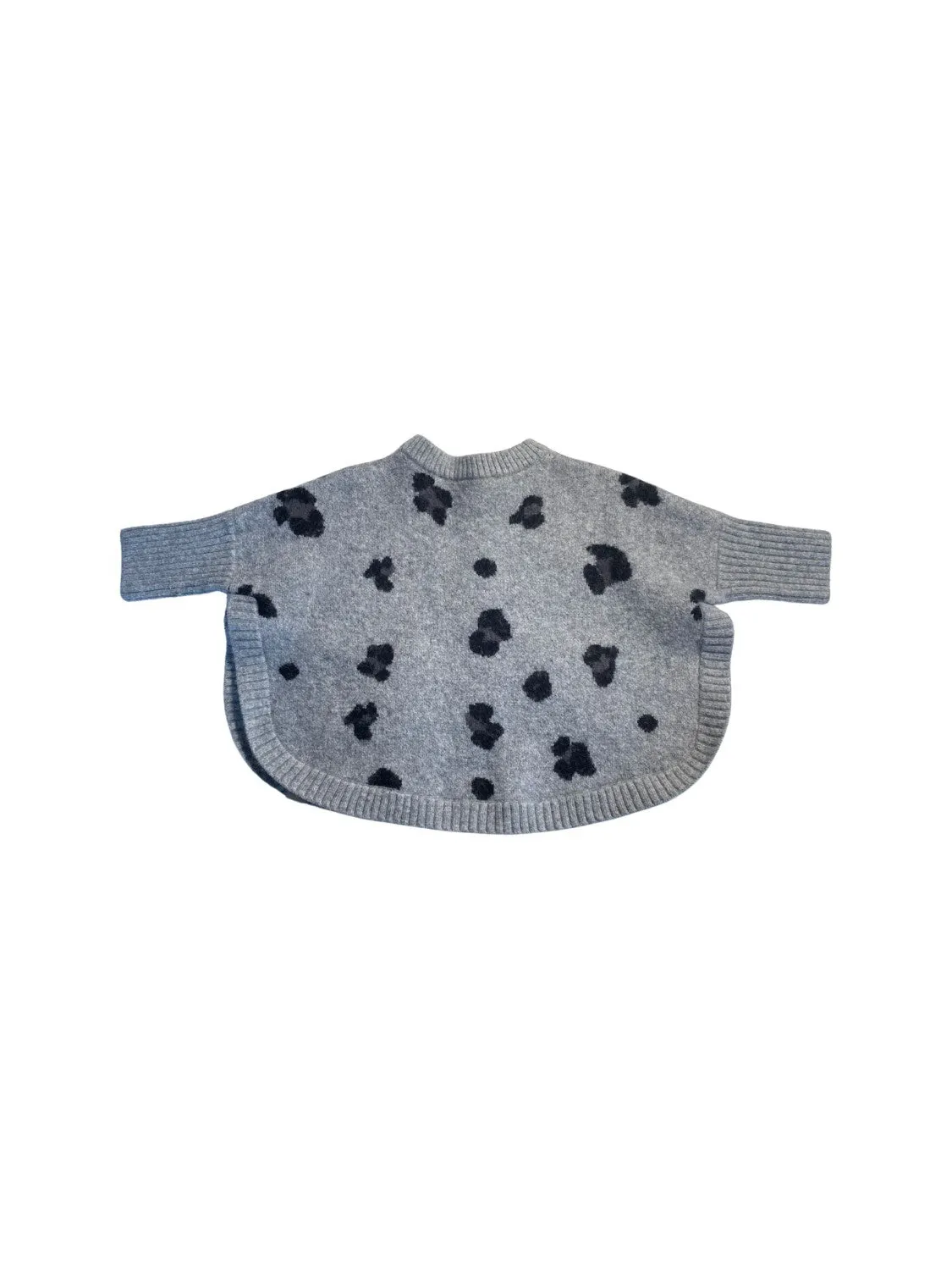 Country Road Cape & Poncho 3-6M