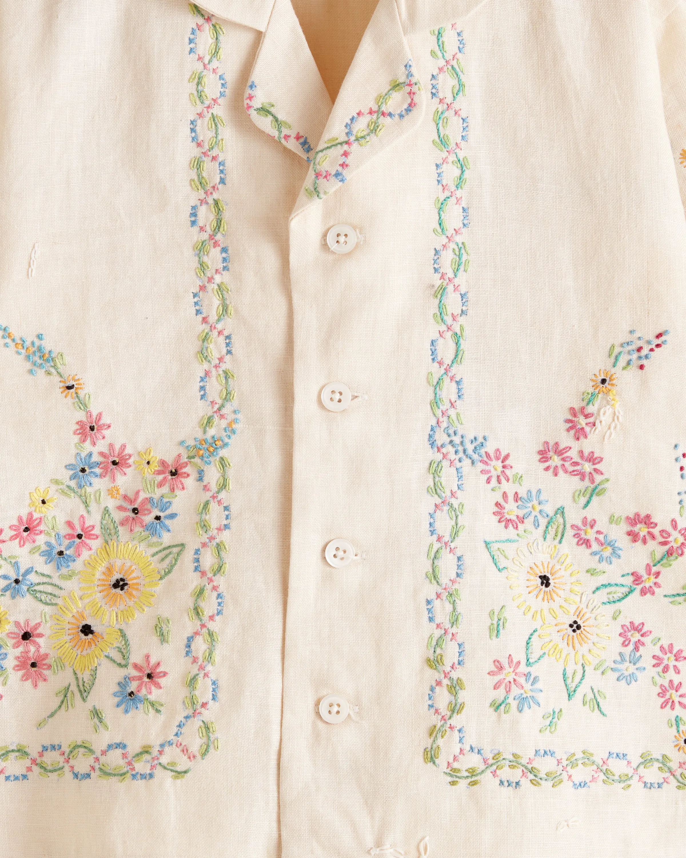 Crawling Vine Kids’ Shirt - OS