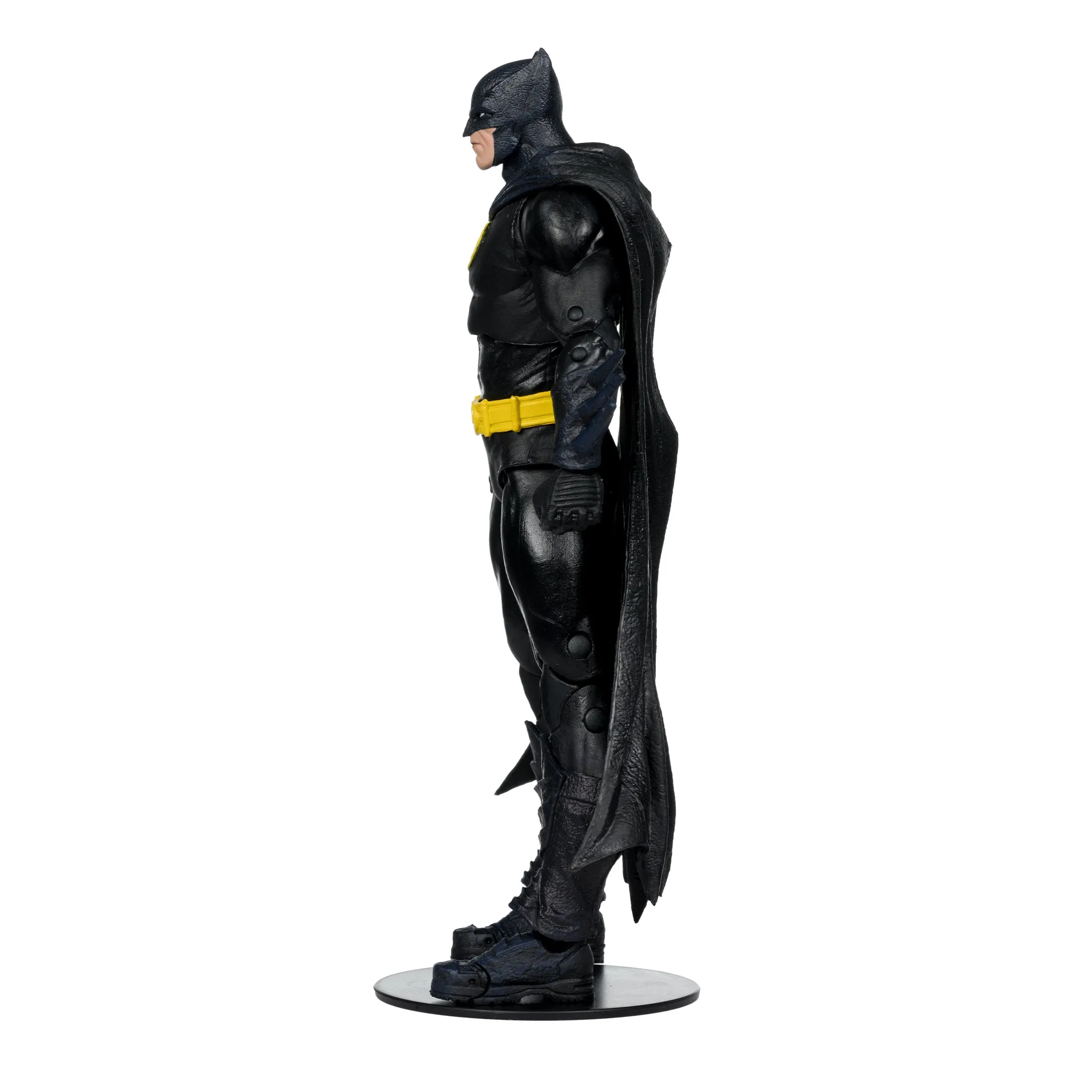 DC Multiverse JLA Batman (Plastic Man BAF)
