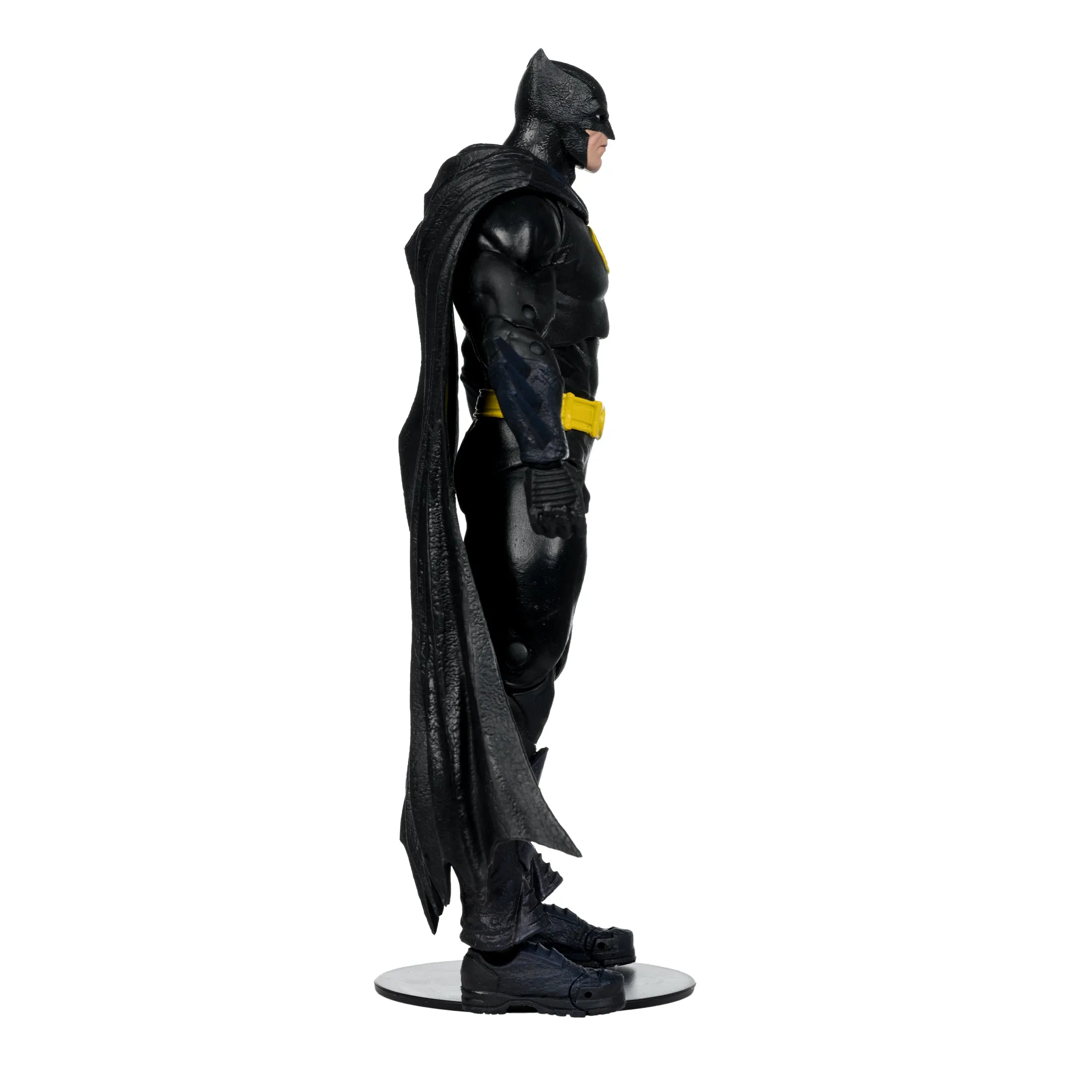 DC Multiverse JLA Batman (Plastic Man BAF)
