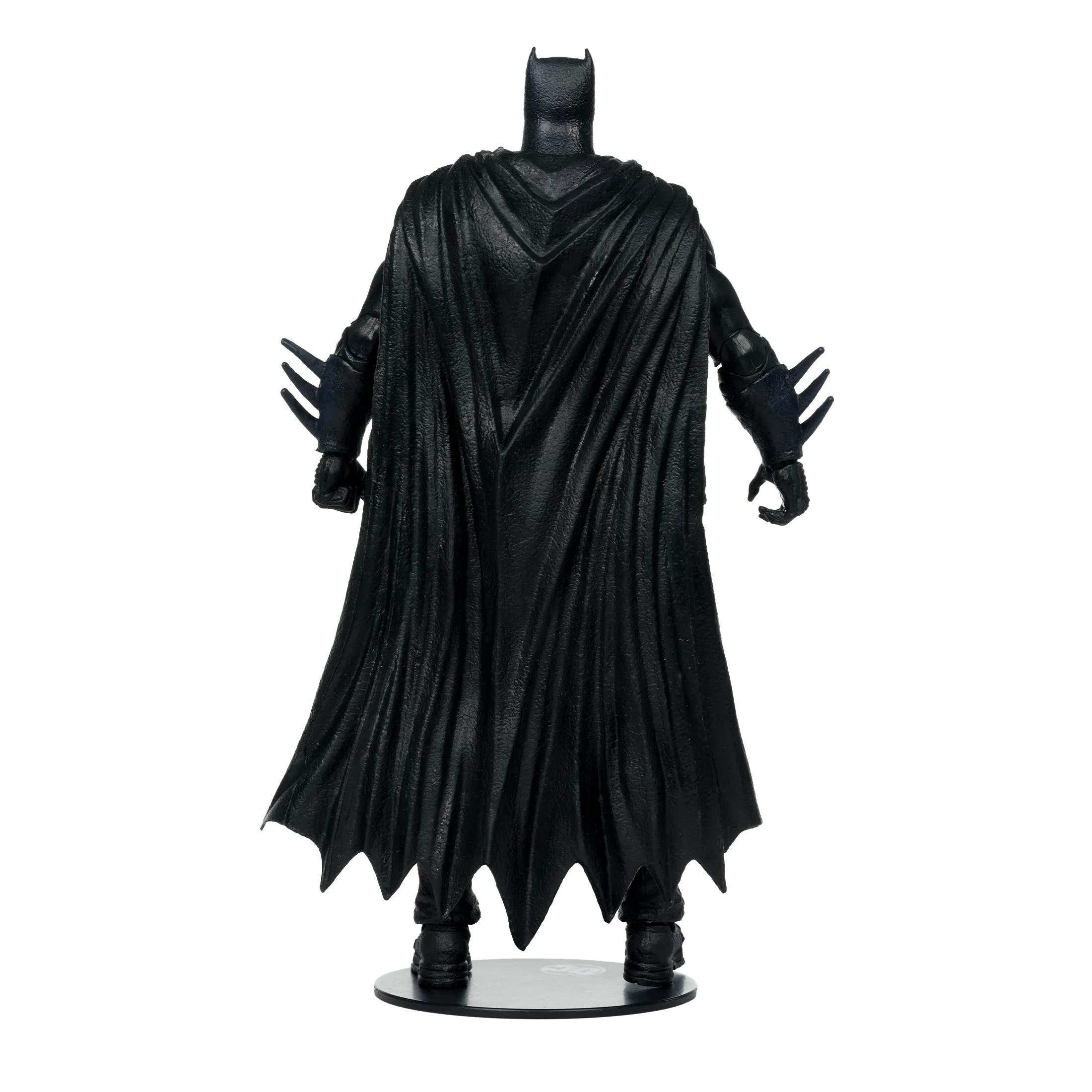 DC Multiverse JLA Batman (Plastic Man BAF)