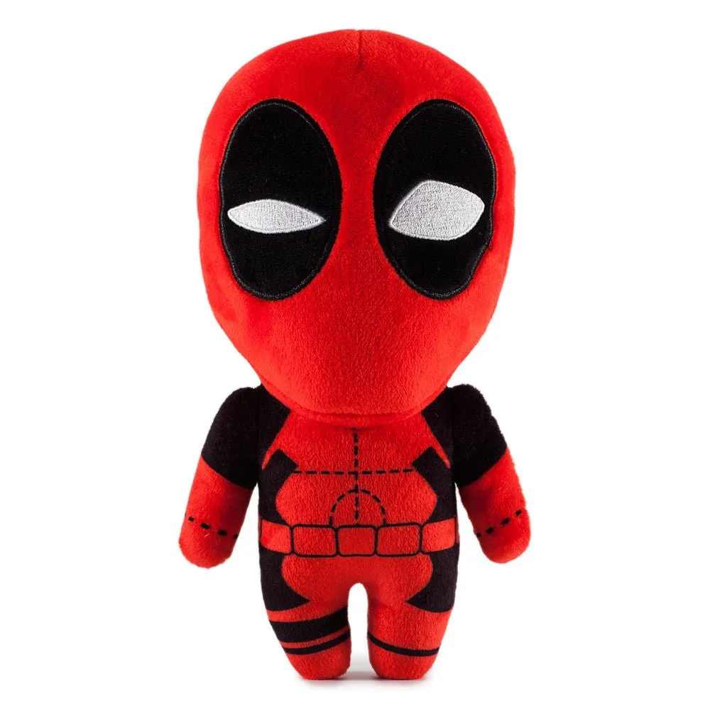Deadpool Phunny 7" Plush Toy
