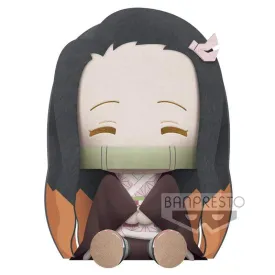 DEMON SLAYER: KIMETSU NO YAIBA BIG PLUSH～NEZUKO KAMADO