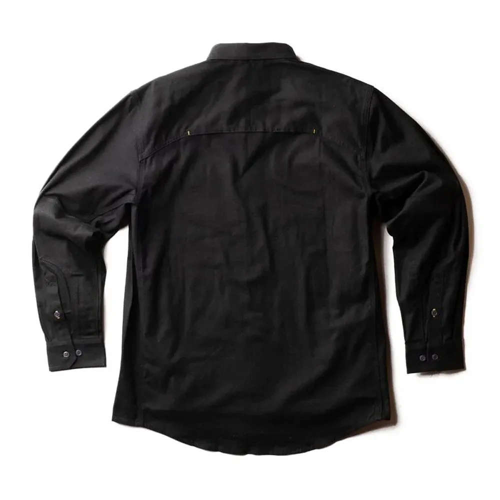 DEWALT Men's DXWW50044 Garland ProStretch Long Sleeve Work Shirt