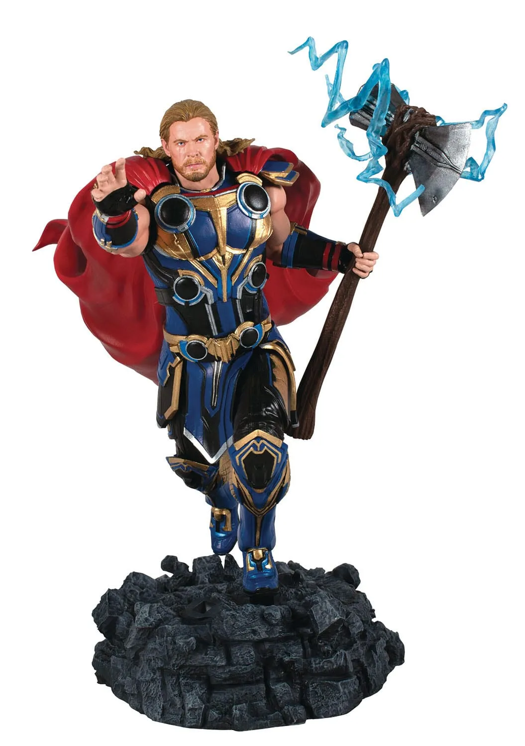 Diamond Select Toys Thor: Love and Thunder Gallery Thor PVC Statue
