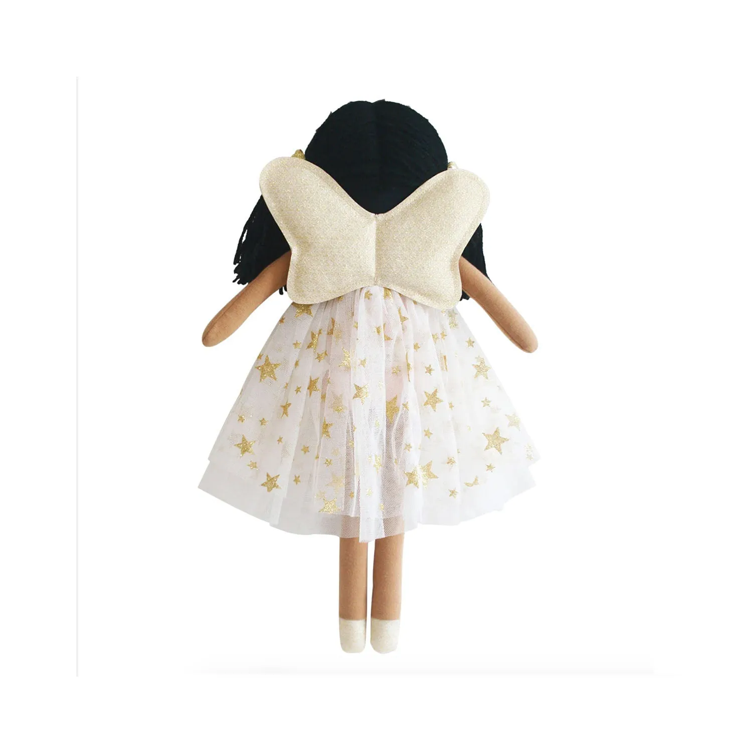 Doll Olivia Fairy - Pale Pink