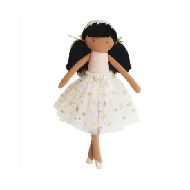 Doll Olivia Fairy - Pale Pink