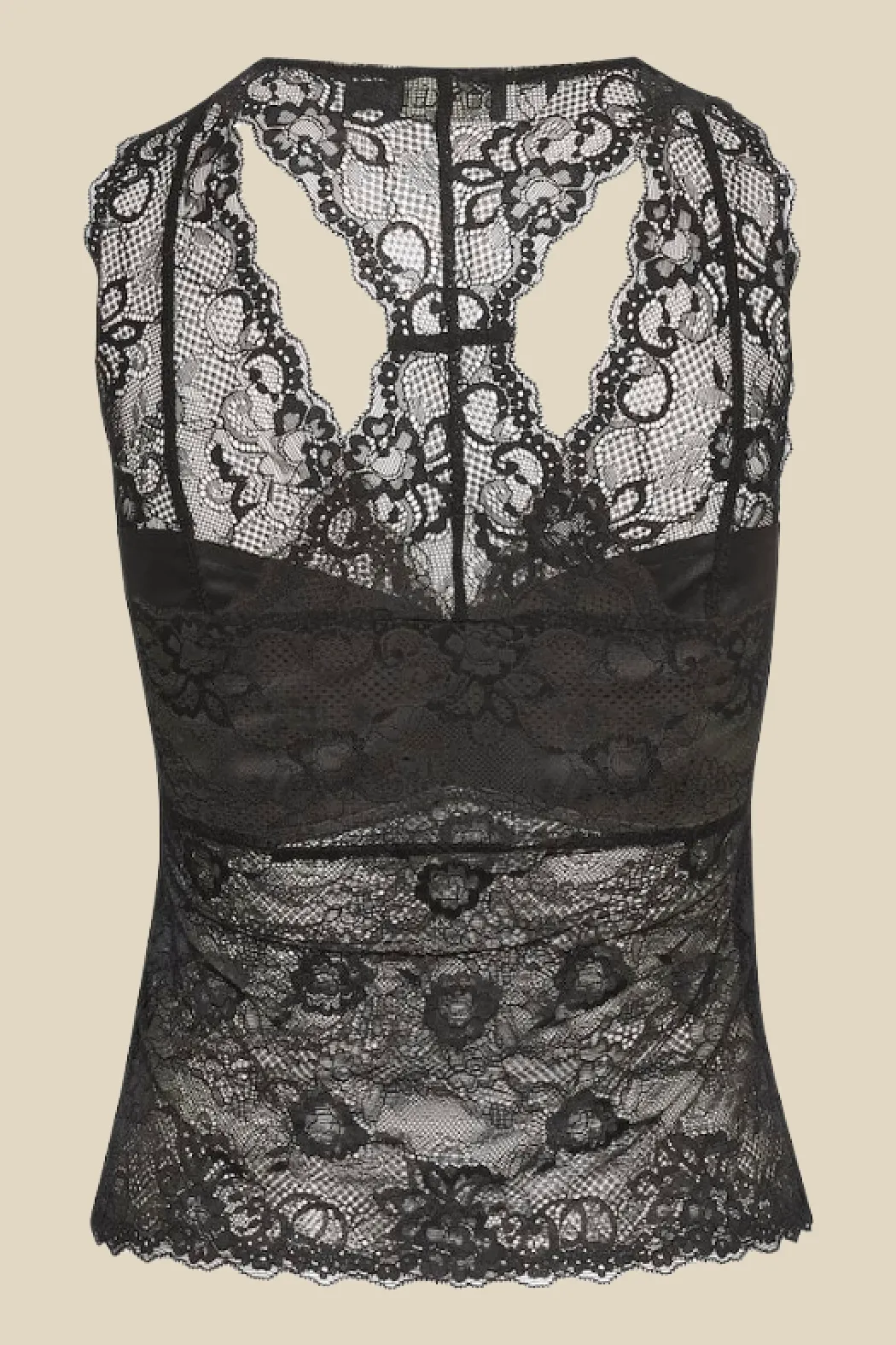 Dolly Top