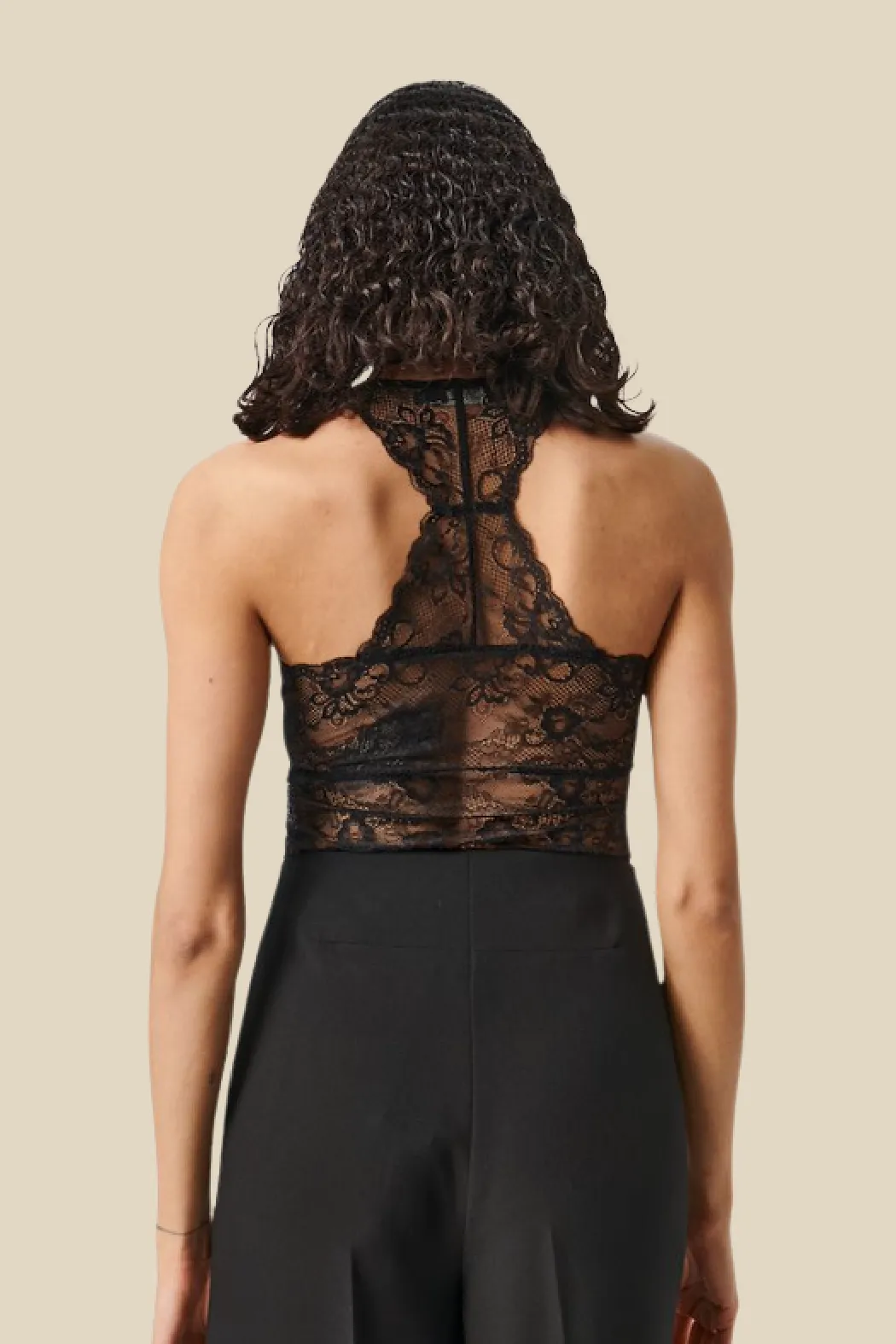 Dolly Top