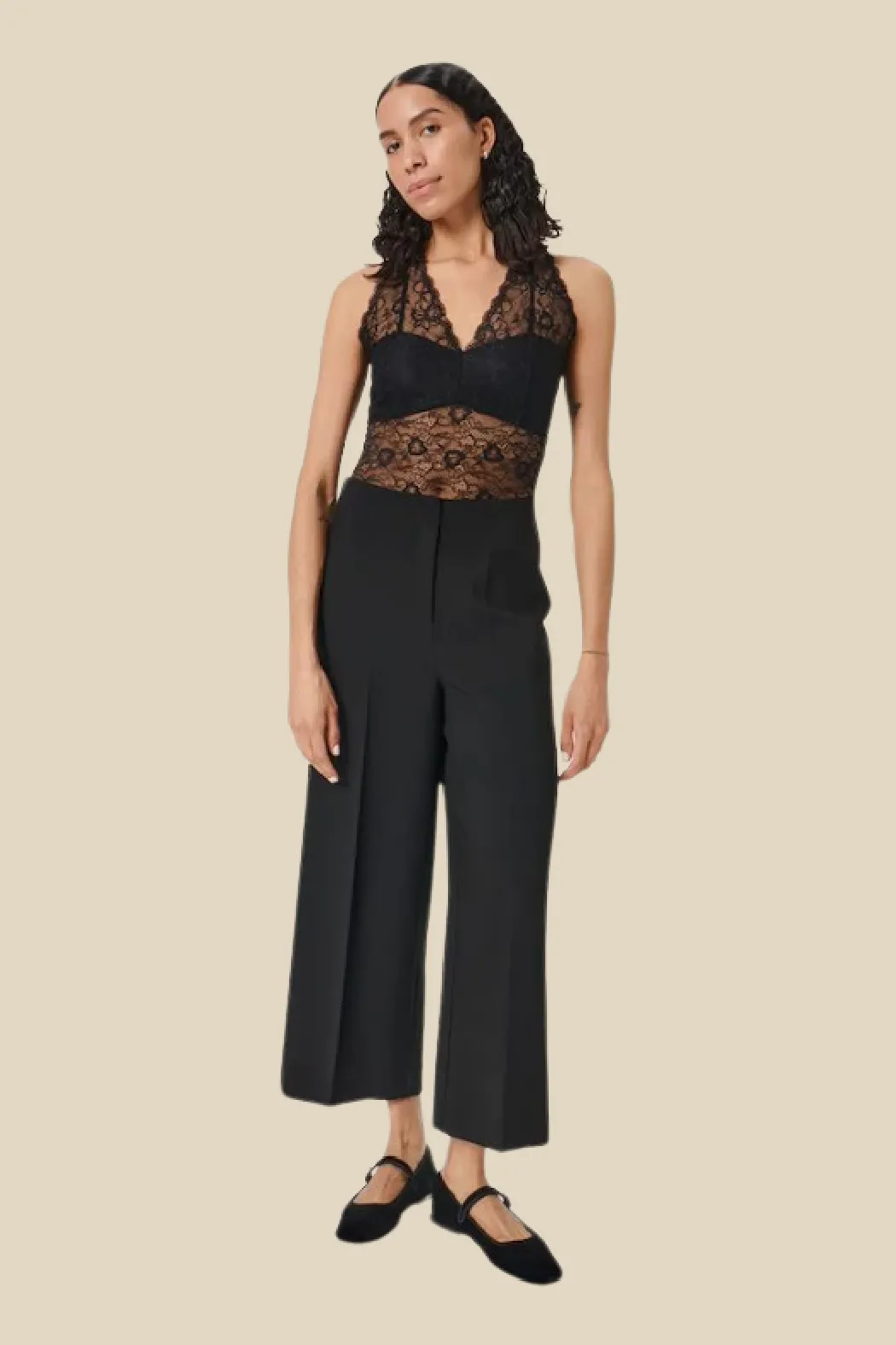 Dolly Top