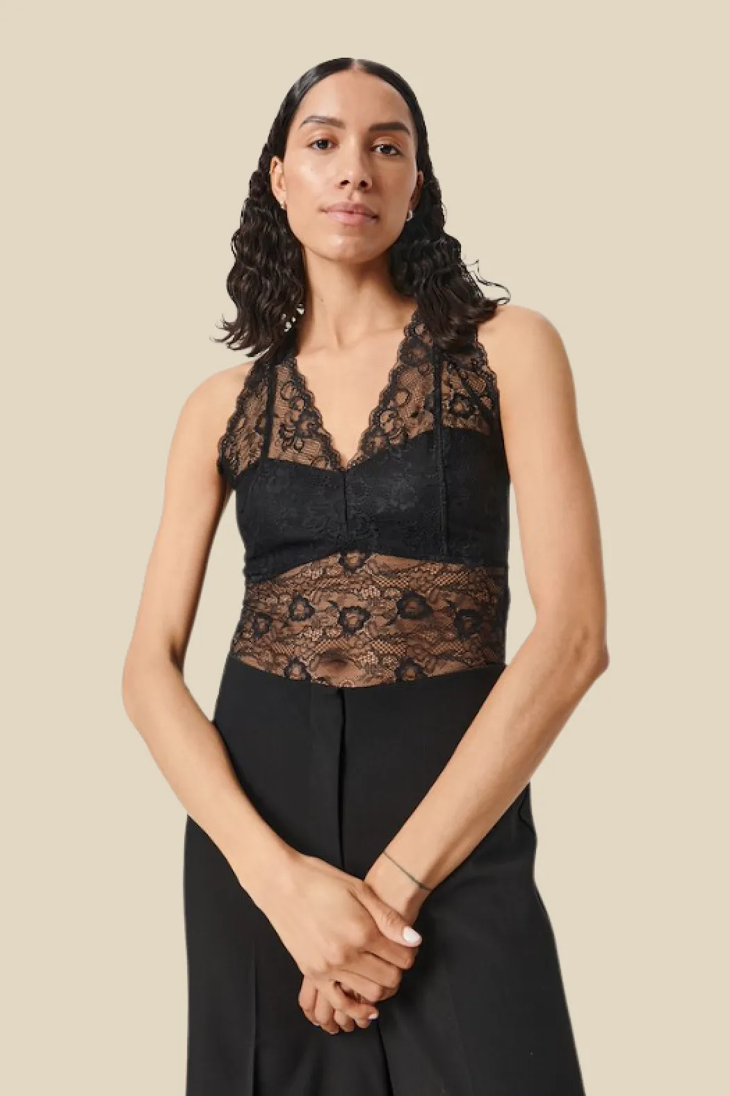 Dolly Top