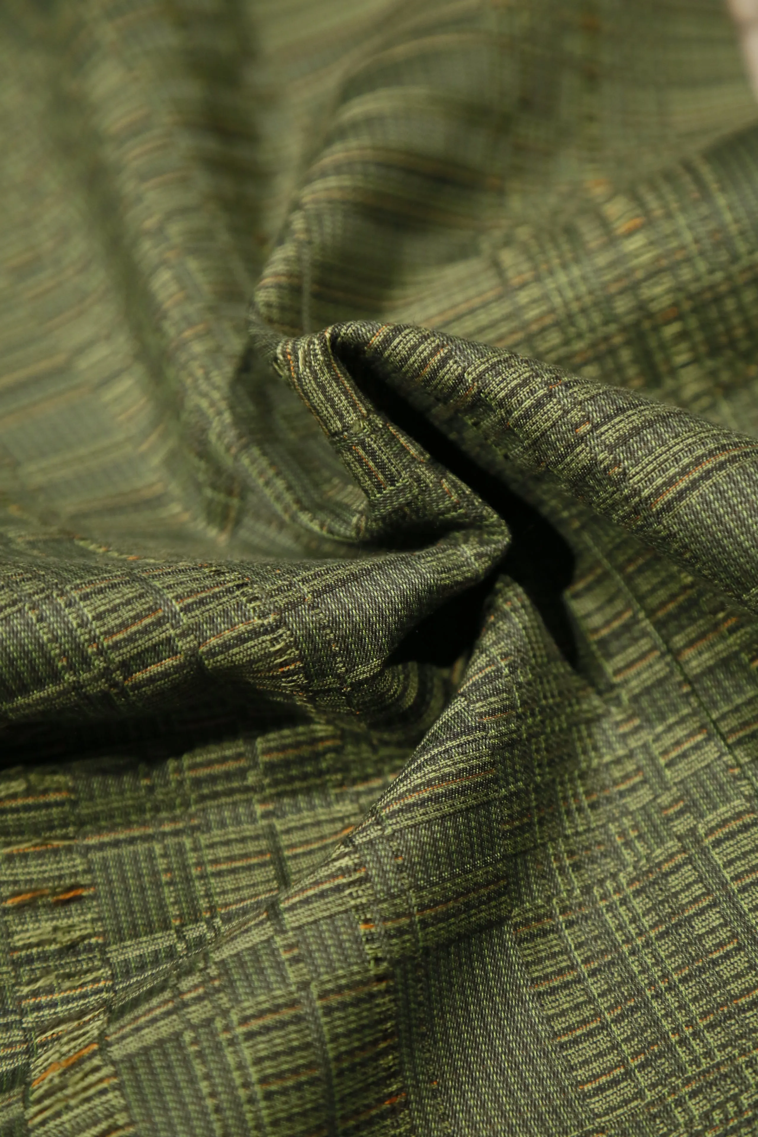 Double Front Waistcoat