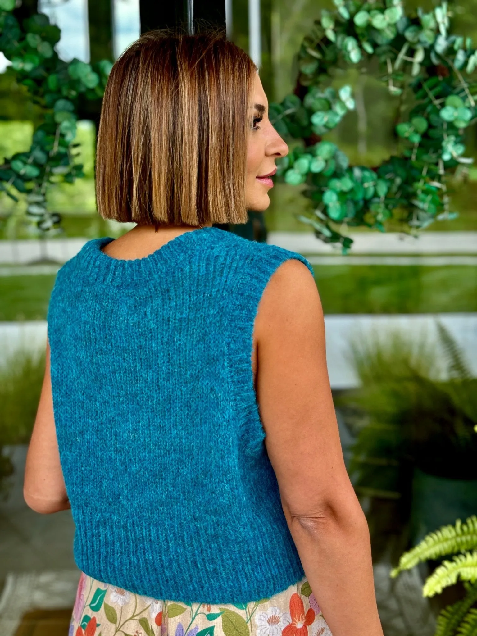 Dream Maker Vest by Free People