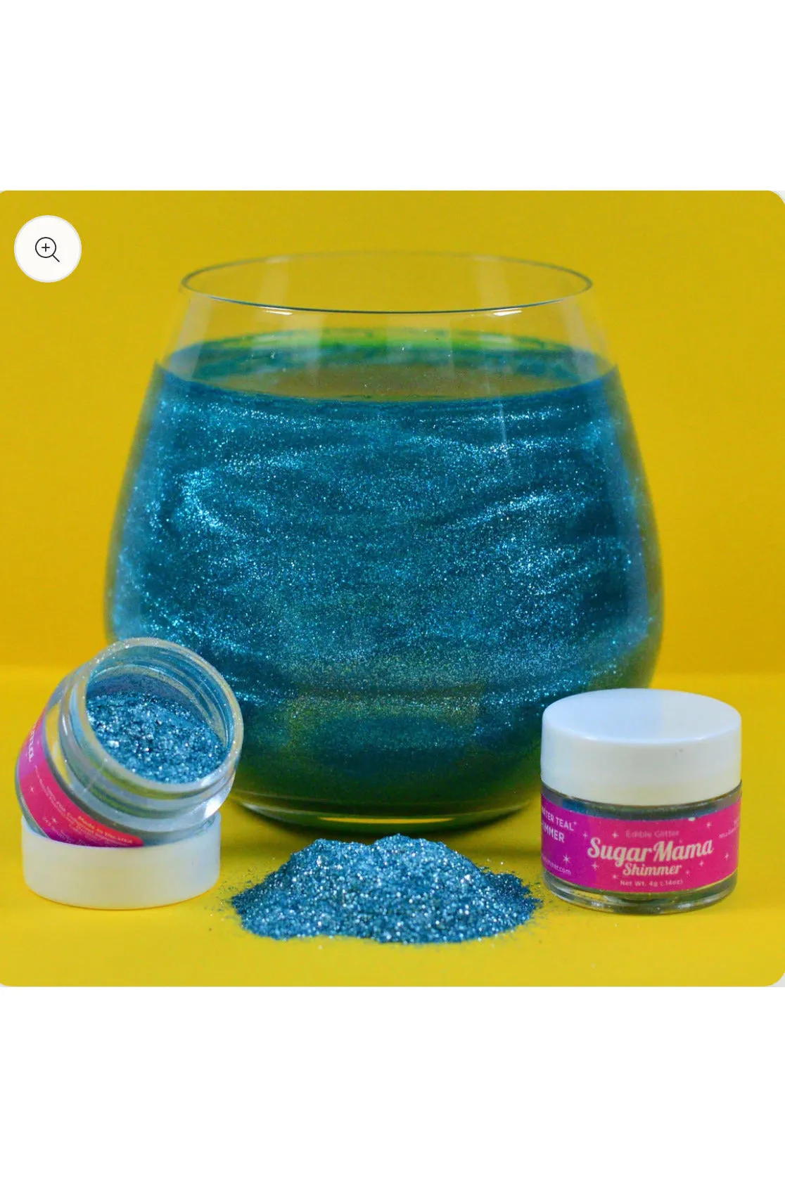 Drink Shimmer