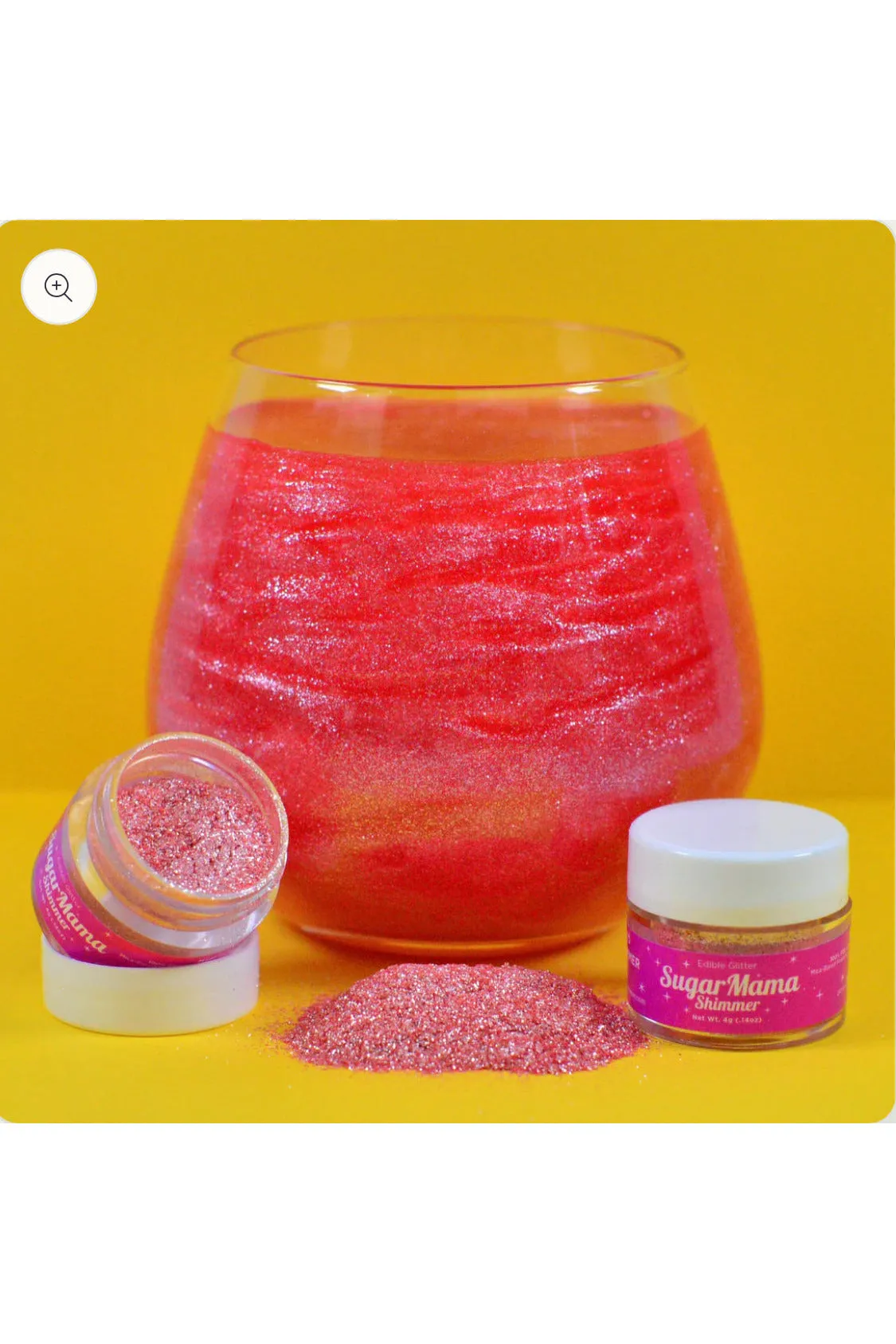 Drink Shimmer