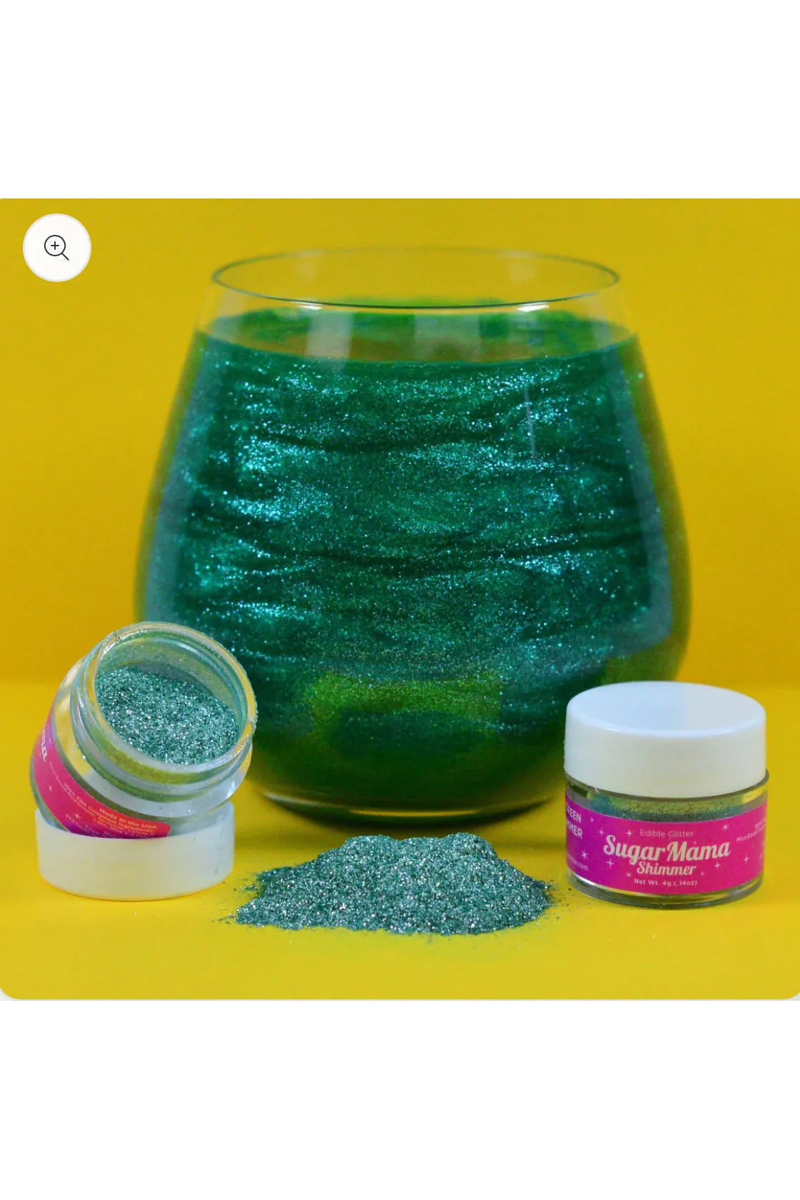 Drink Shimmer