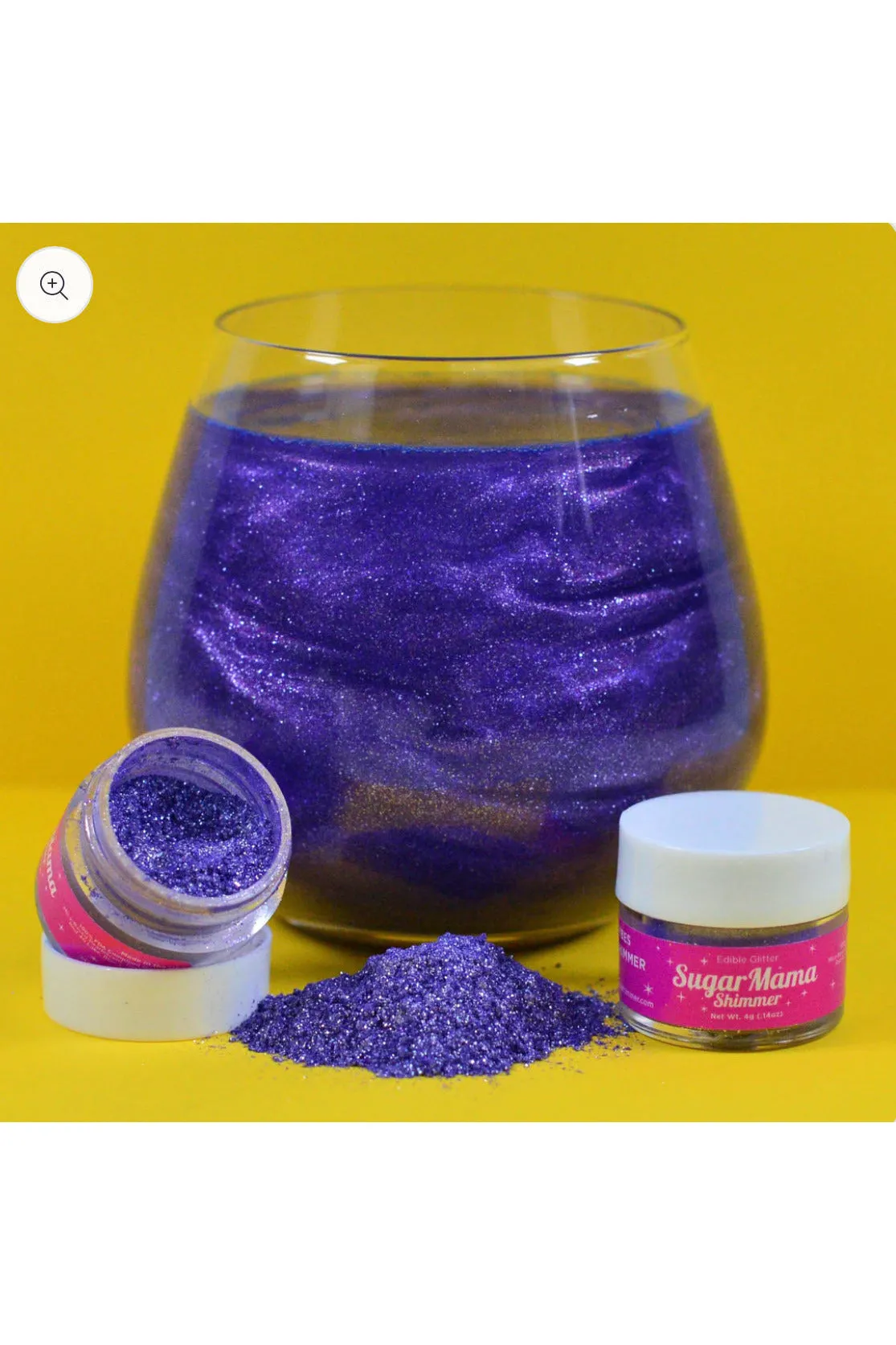 Drink Shimmer