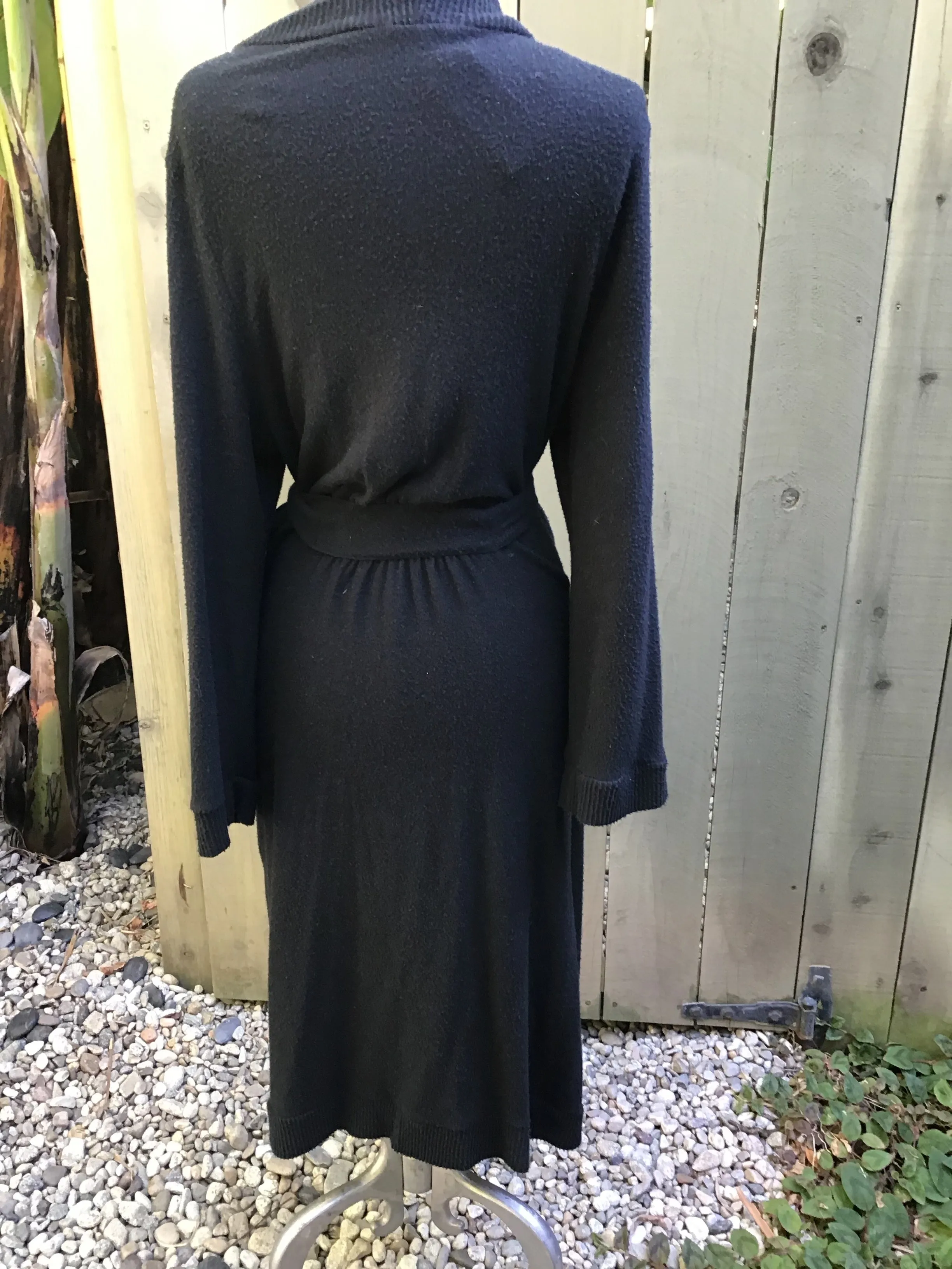 Eberjey Cozy Time Wrap Robe
