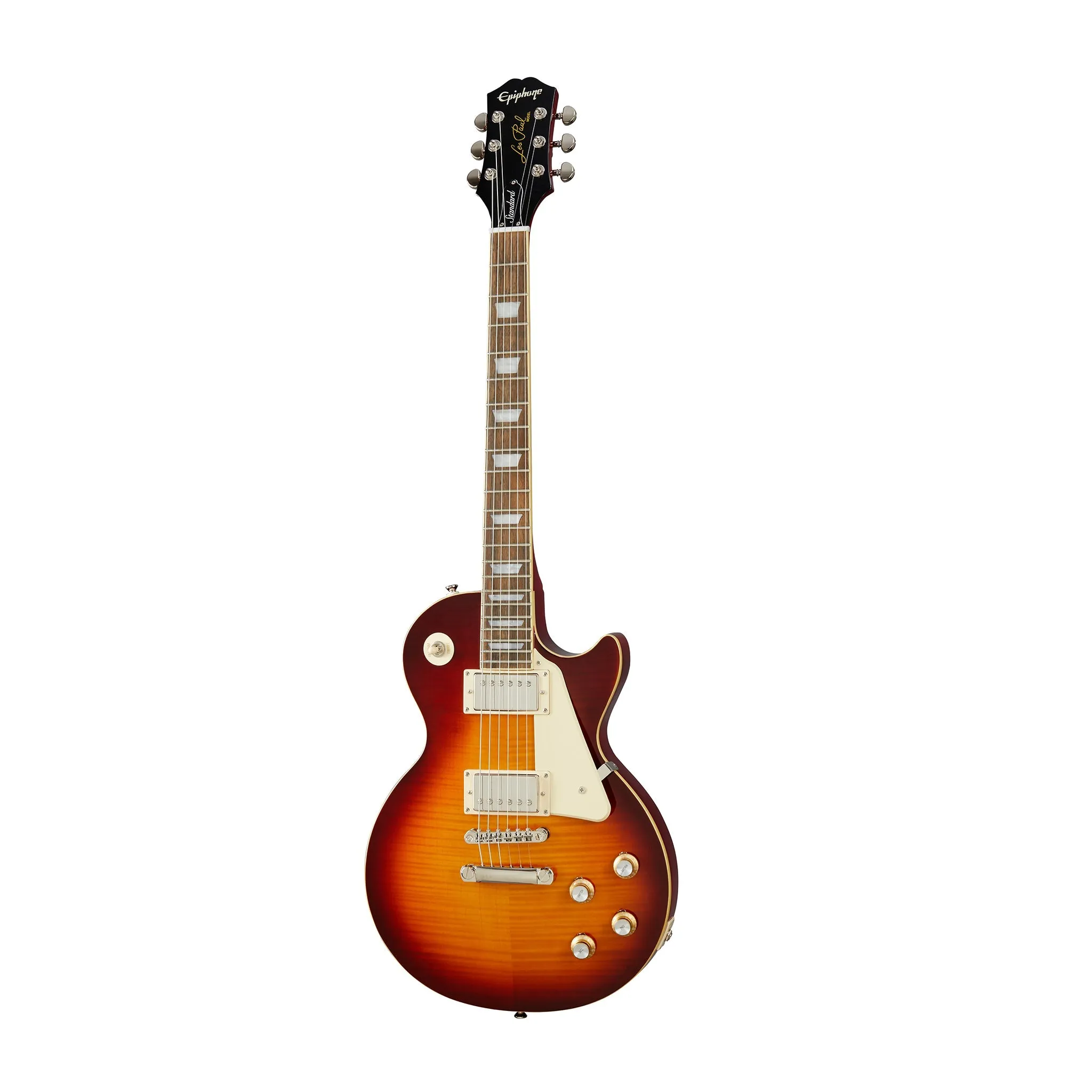 Epiphone Les Paul Standard '60s Iced Tea Electric Guitar