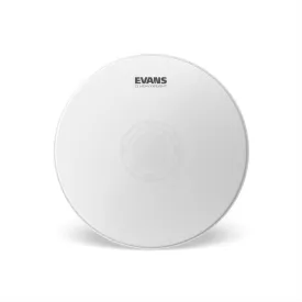 Evans Heavyweight Coated Snare Batter Drum Head- 14 inch