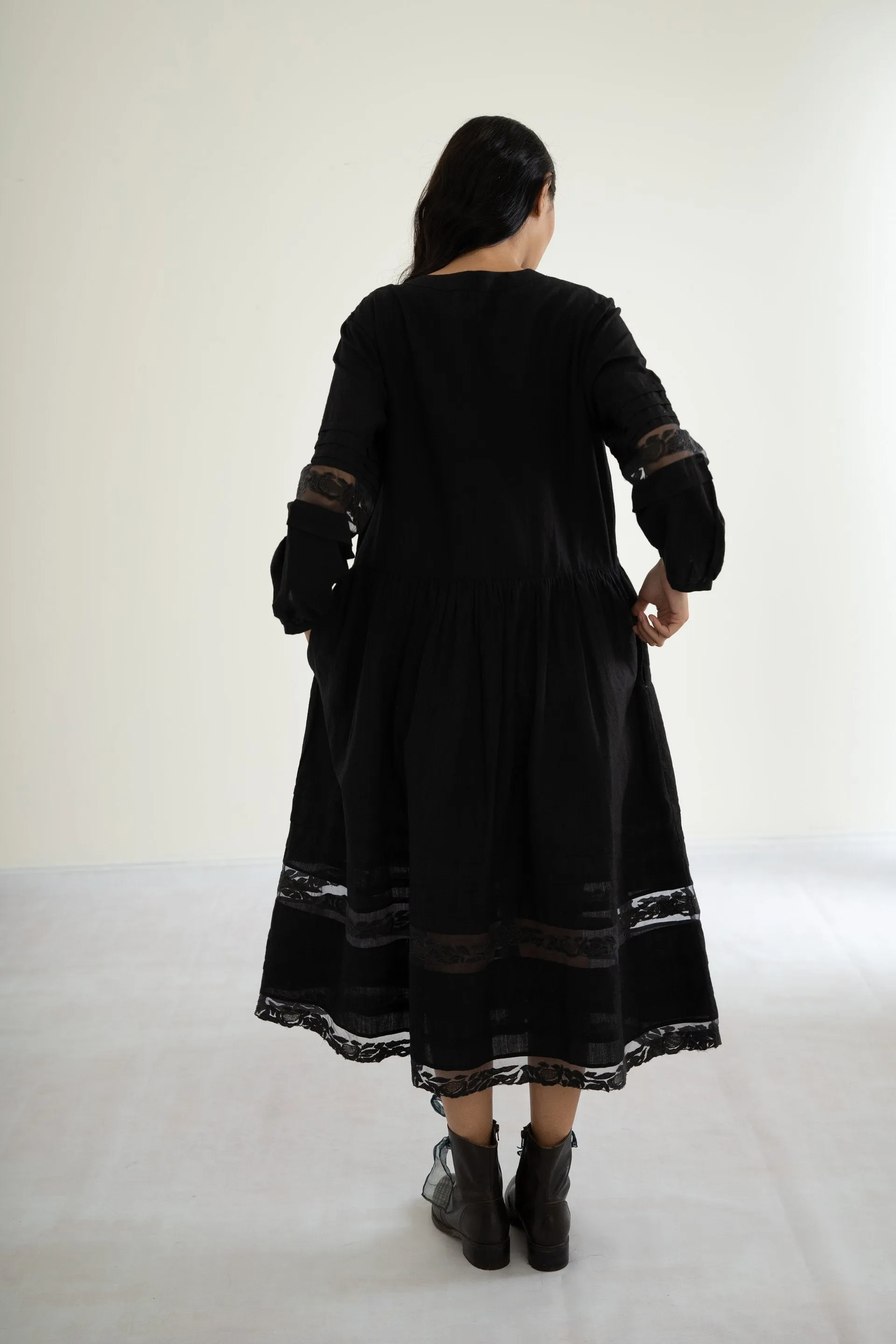 FAITH DRESS