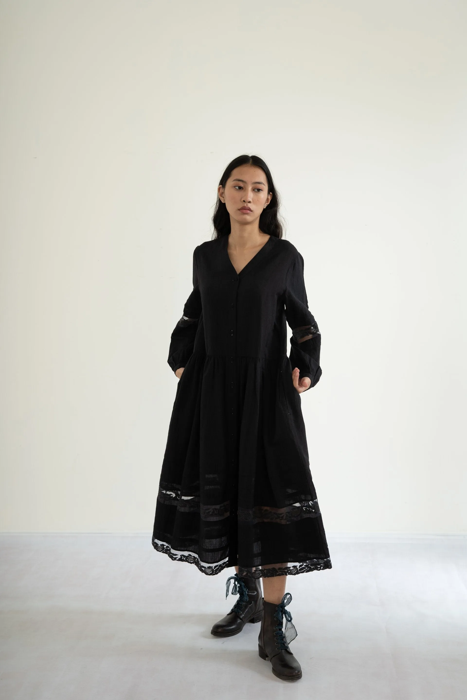 FAITH DRESS