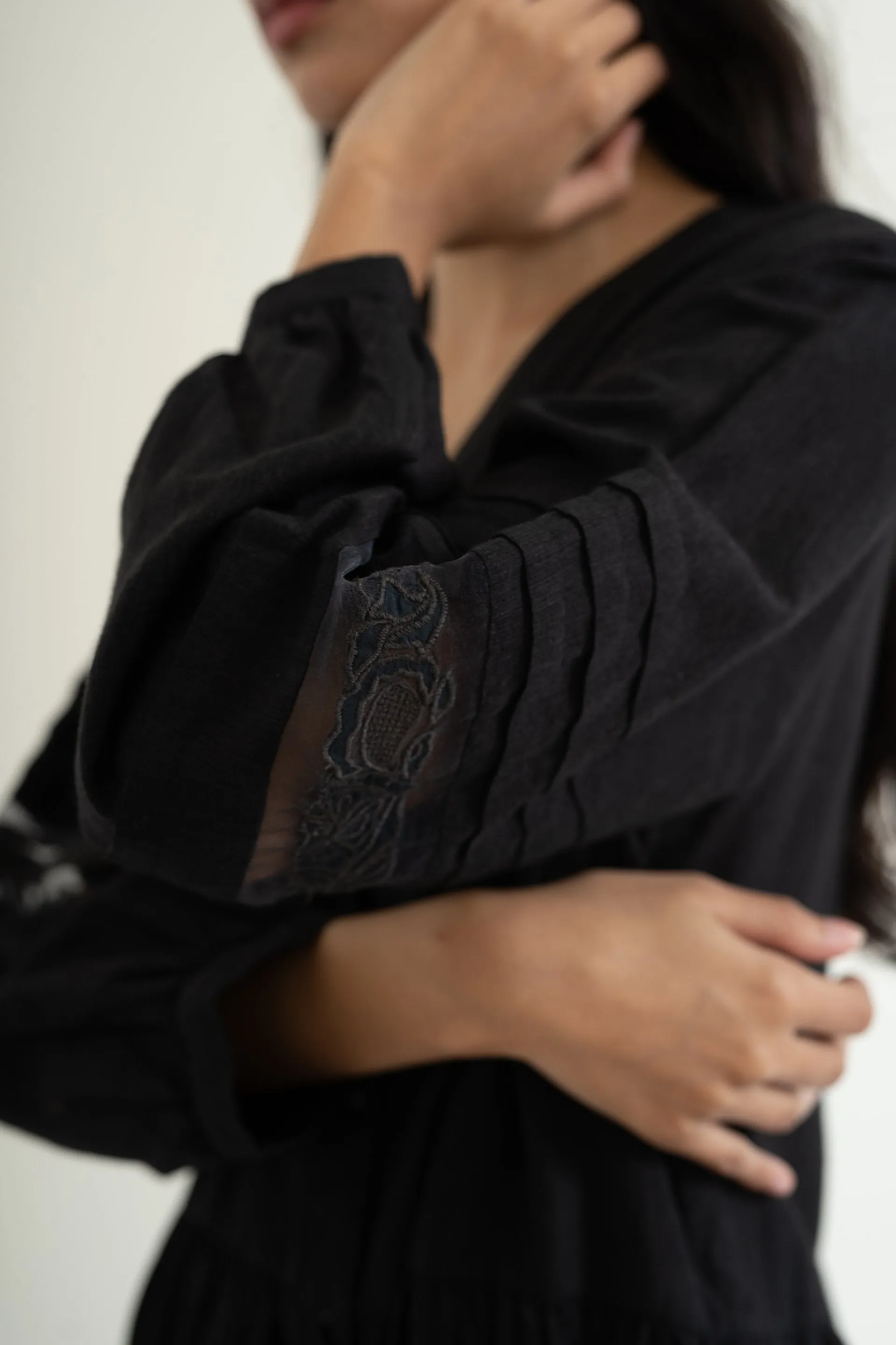 FAITH DRESS