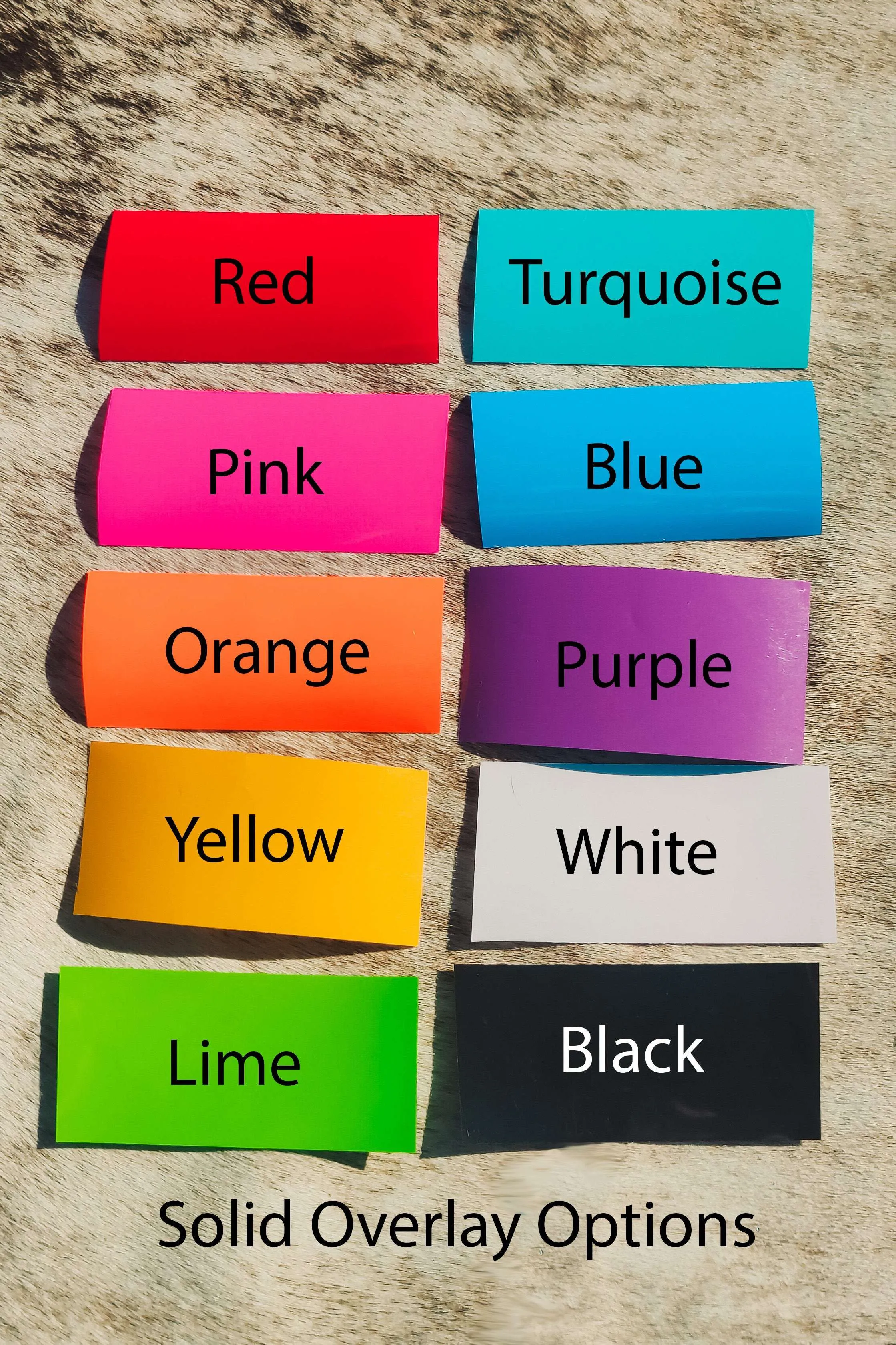 Fierce and Mighty Custom Bells