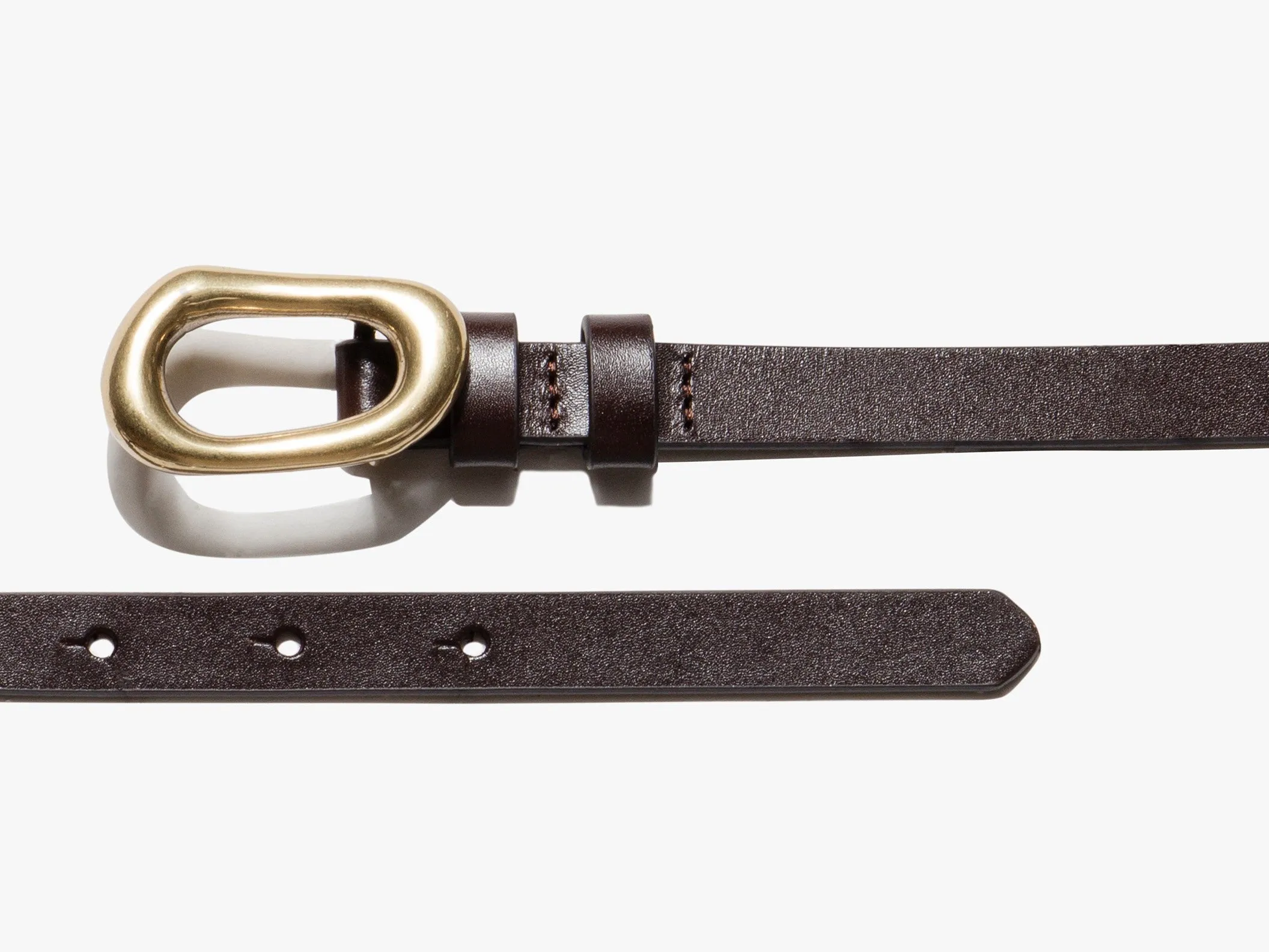 Frame Petit Shape Belt F1LWBT0298DCGSS22