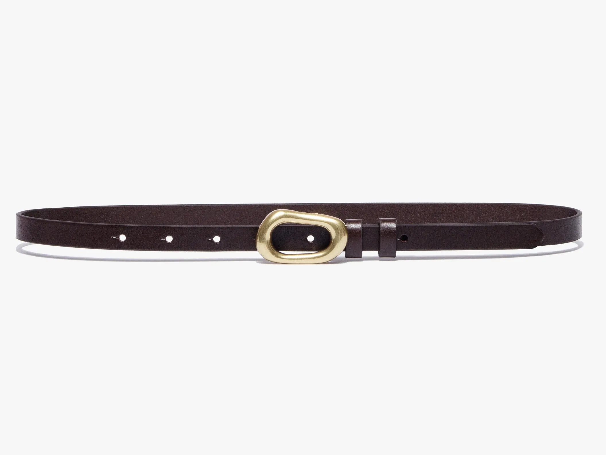 Frame Petit Shape Belt F1LWBT0298DCGSS22