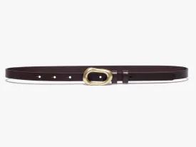 Frame Petit Shape Belt F1LWBT0298DCGSS22