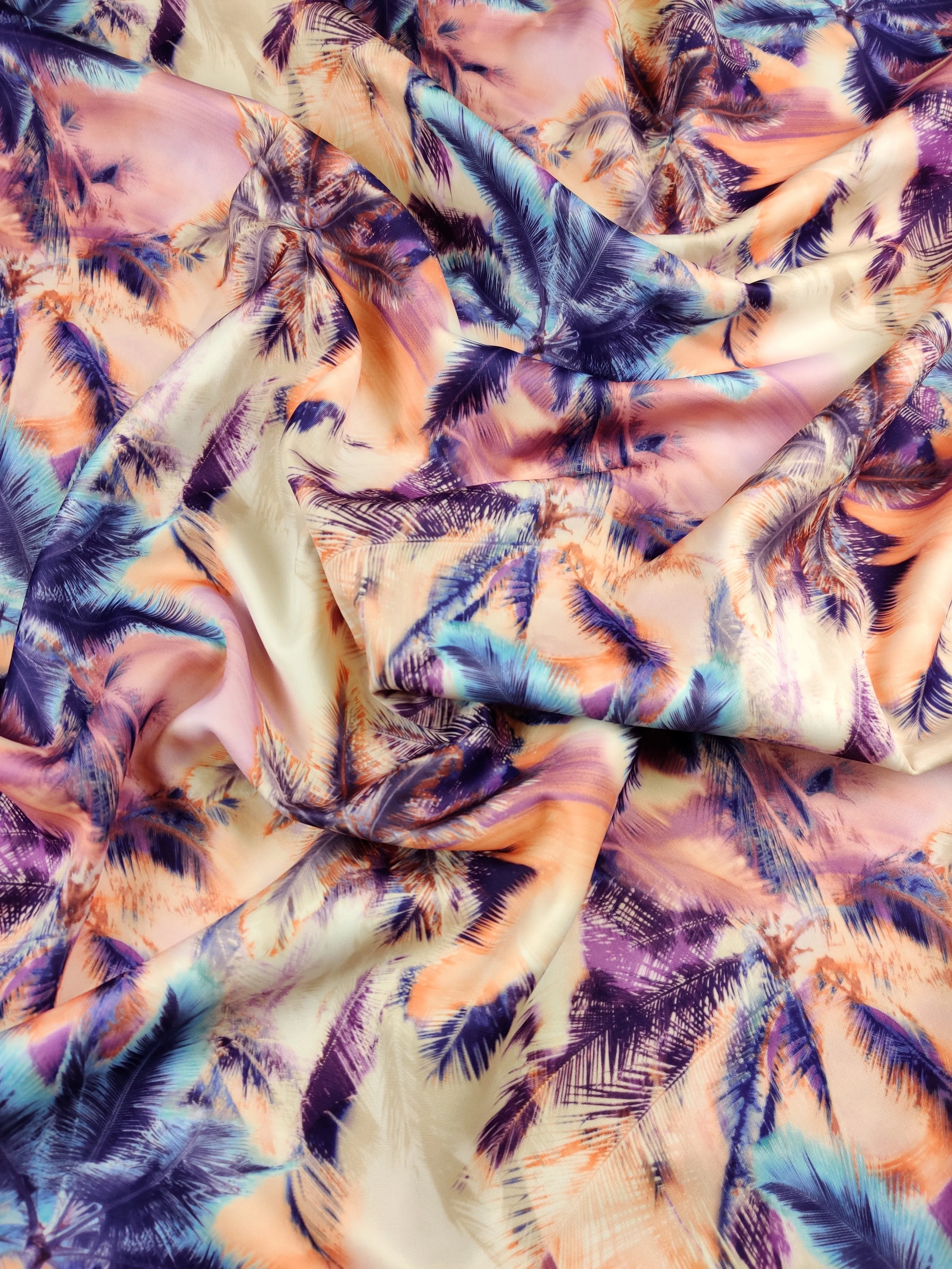 FS277 Tropical Palm Tree