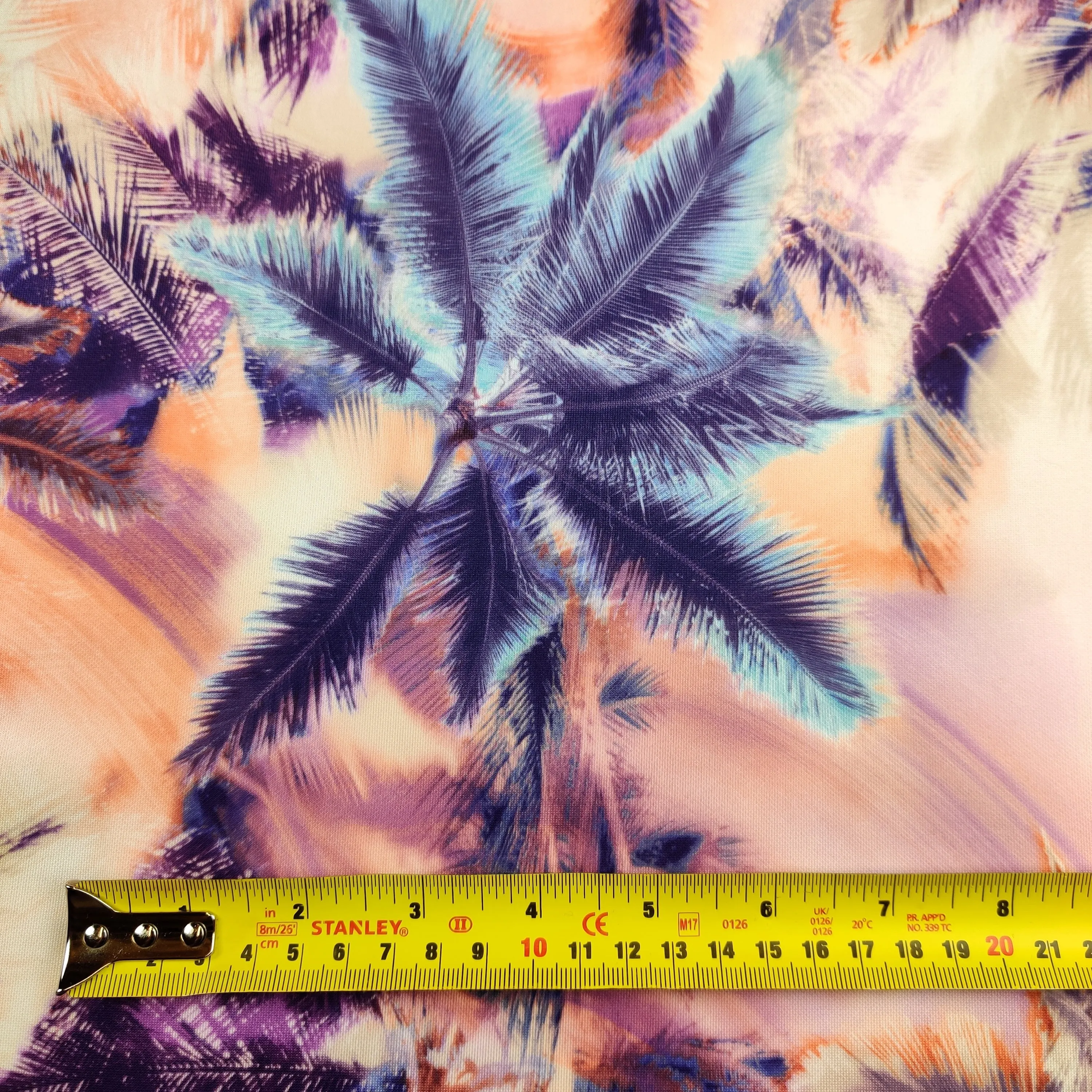 FS277 Tropical Palm Tree