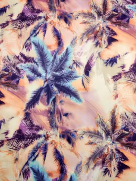 FS277 Tropical Palm Tree