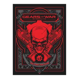 Gears of War: Retrospective Book