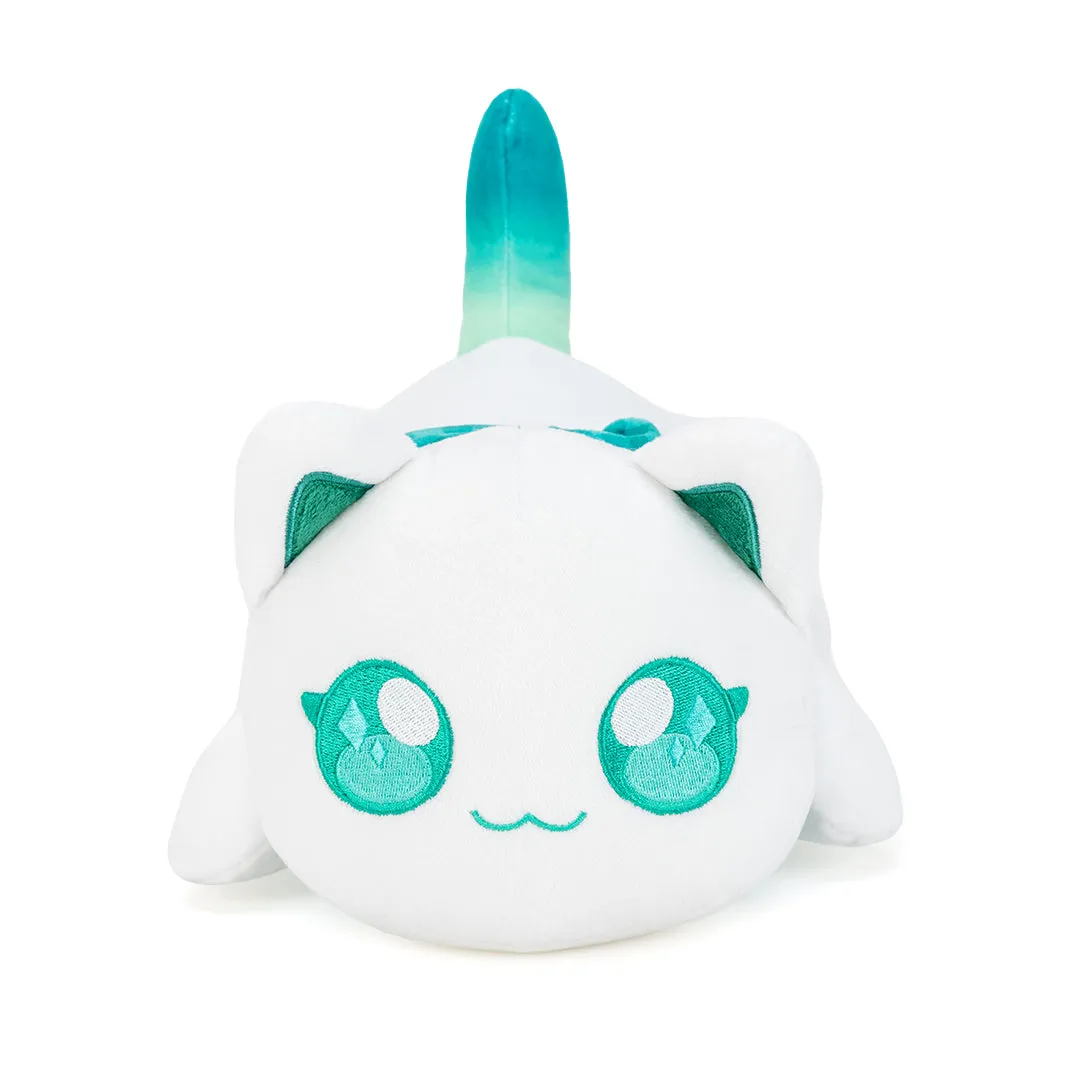 Ghost Kim Cat Plush