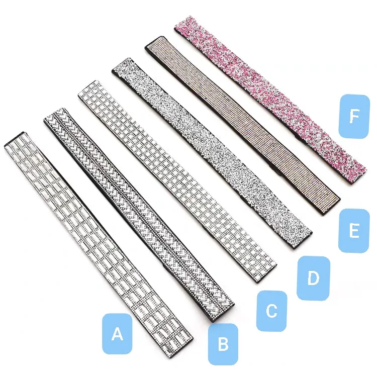 Glitter Belt (Available in 6 Designs)