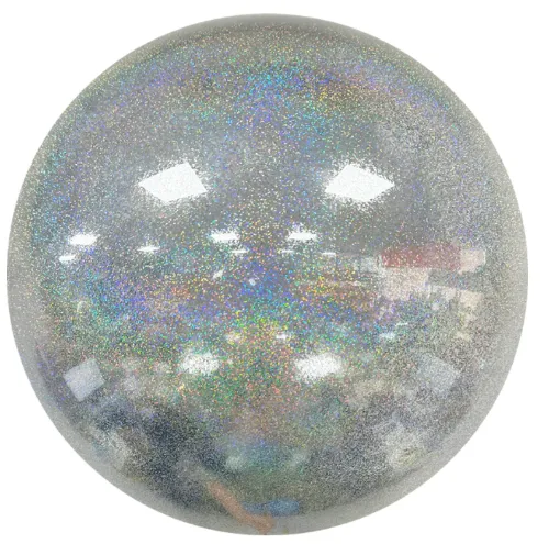 Glitter Bobo Balloons (Select Color)