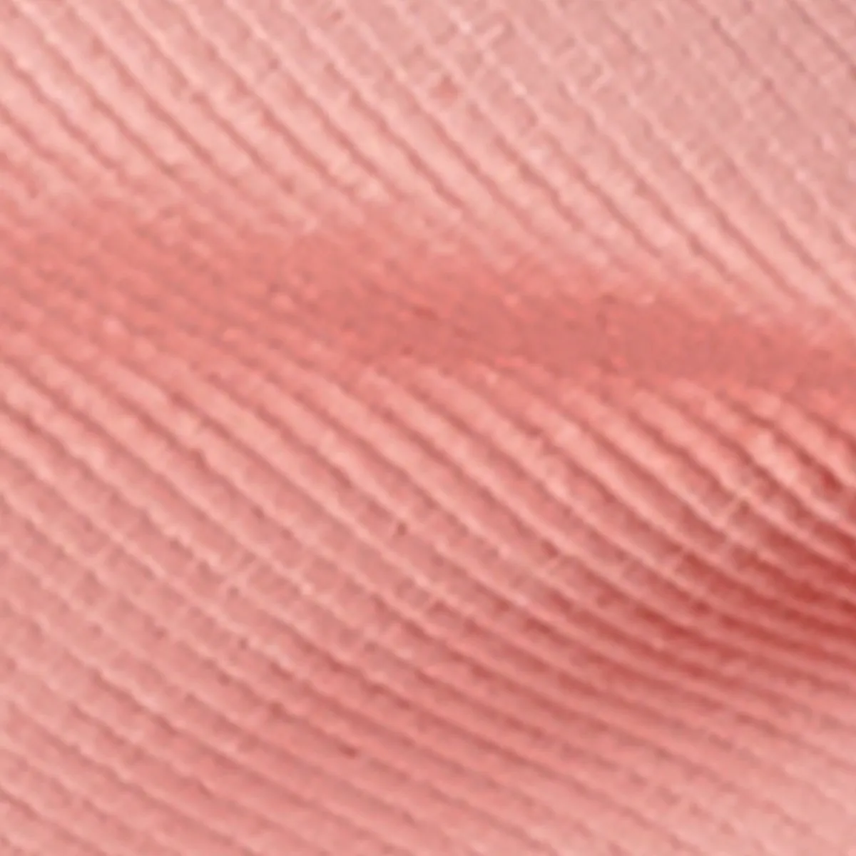 Grosgrain Solid Dusty Blush Bow Tie