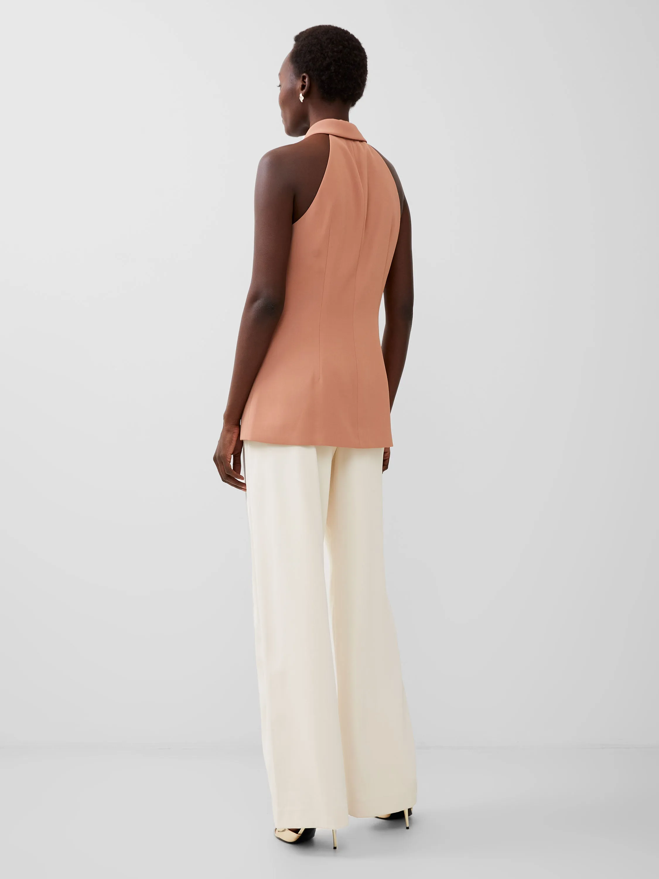 Harry Halterneck Waistcoat