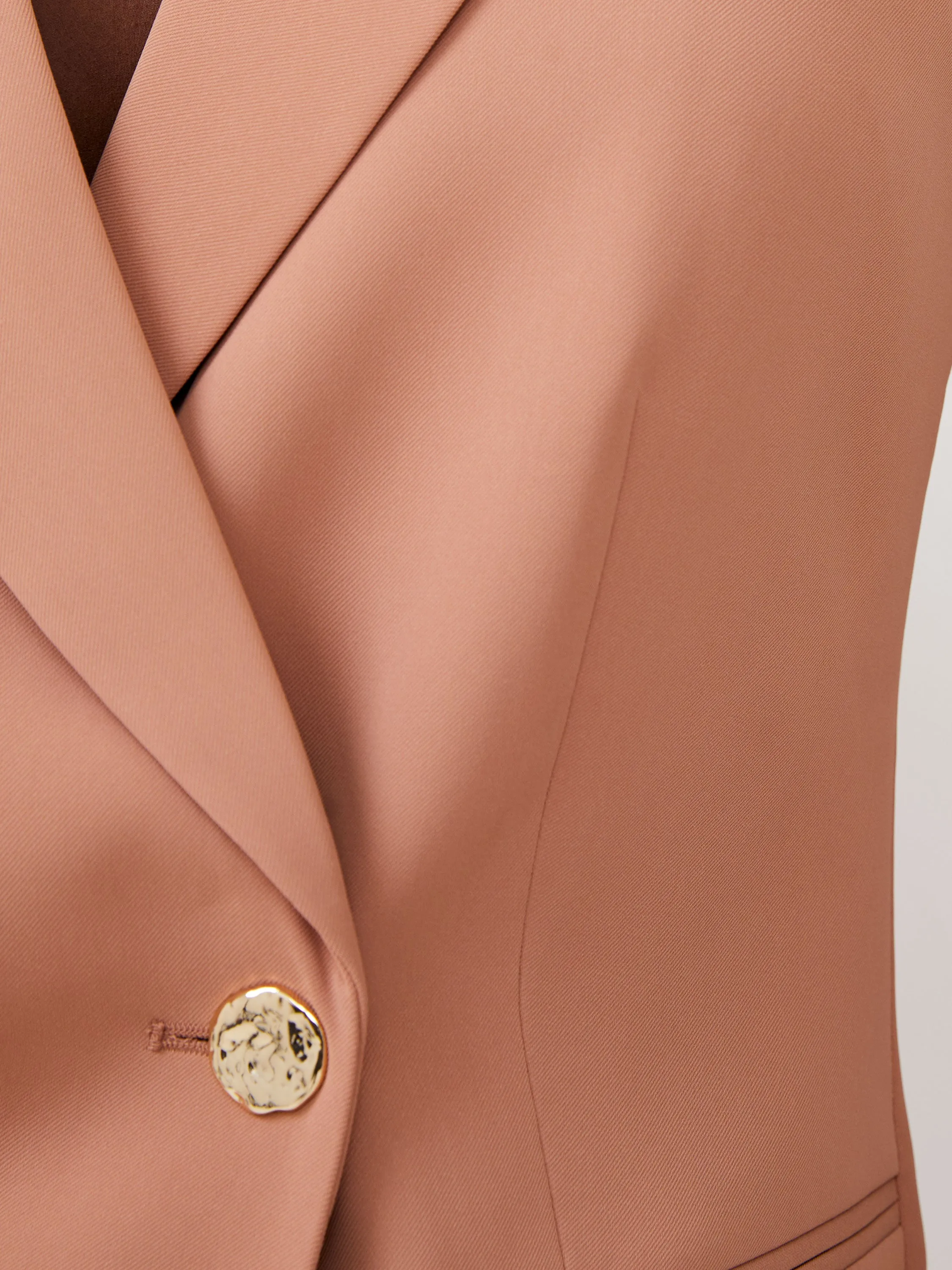 Harry Halterneck Waistcoat