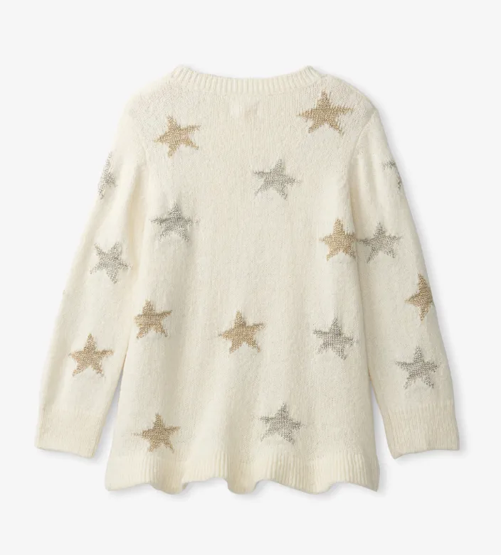 Hatley- GoLdEn StAr