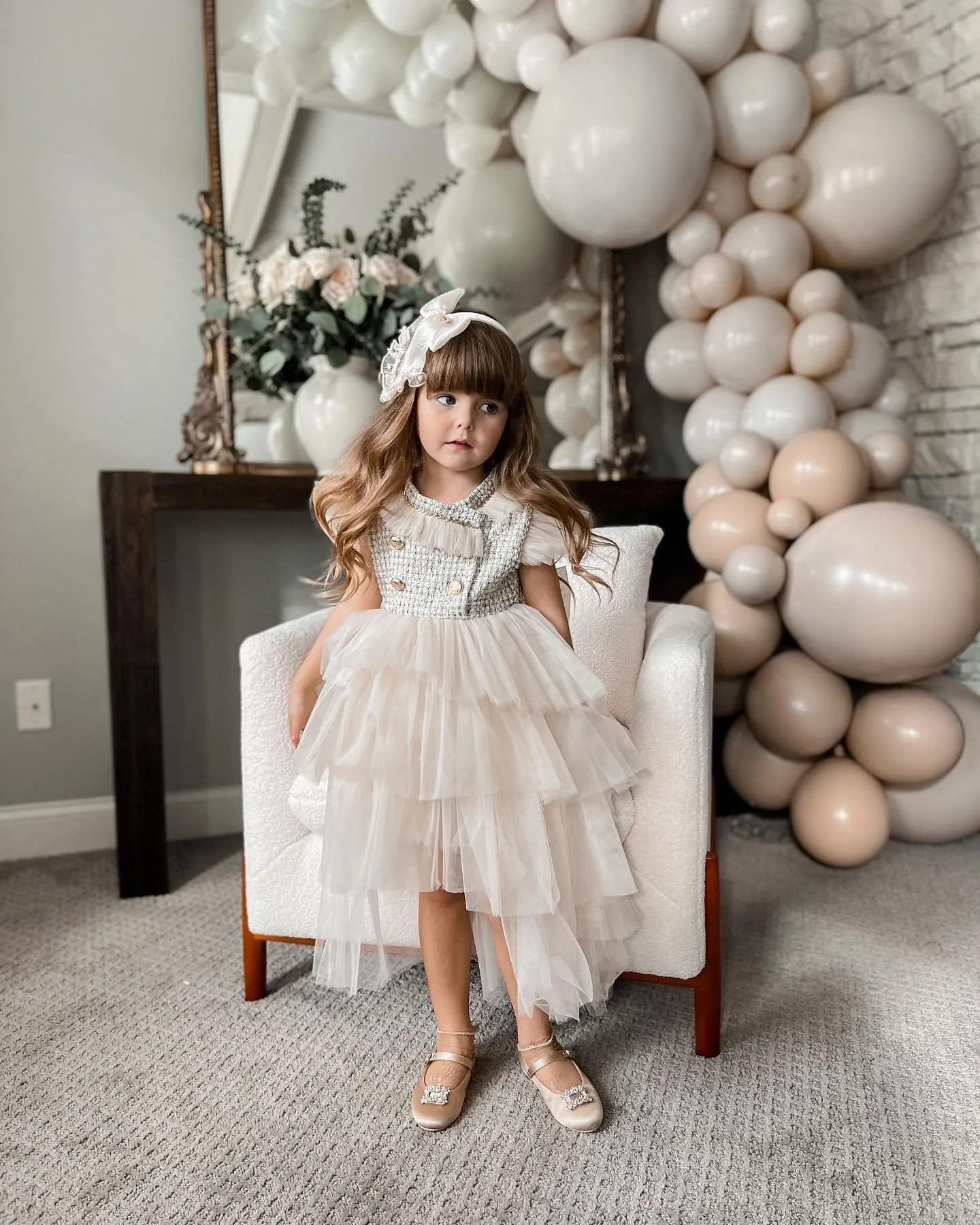 Helena Headband