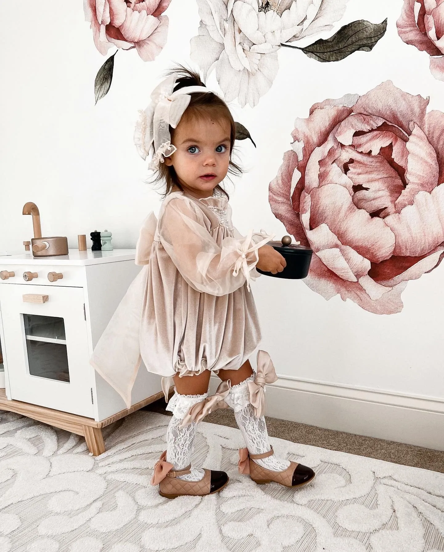 Helena Headband